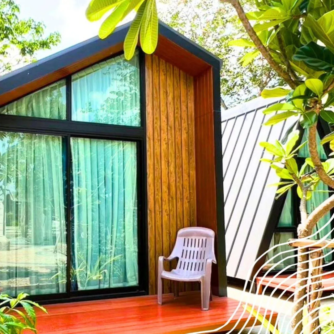 Sasi Nonthaburi Hotel