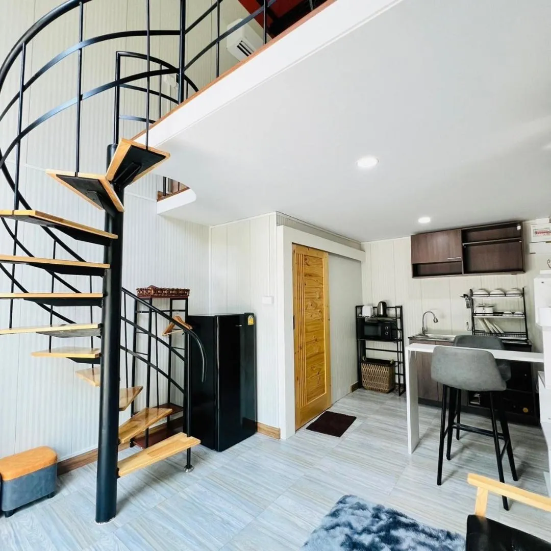 Sasi Nonthaburi Hotel