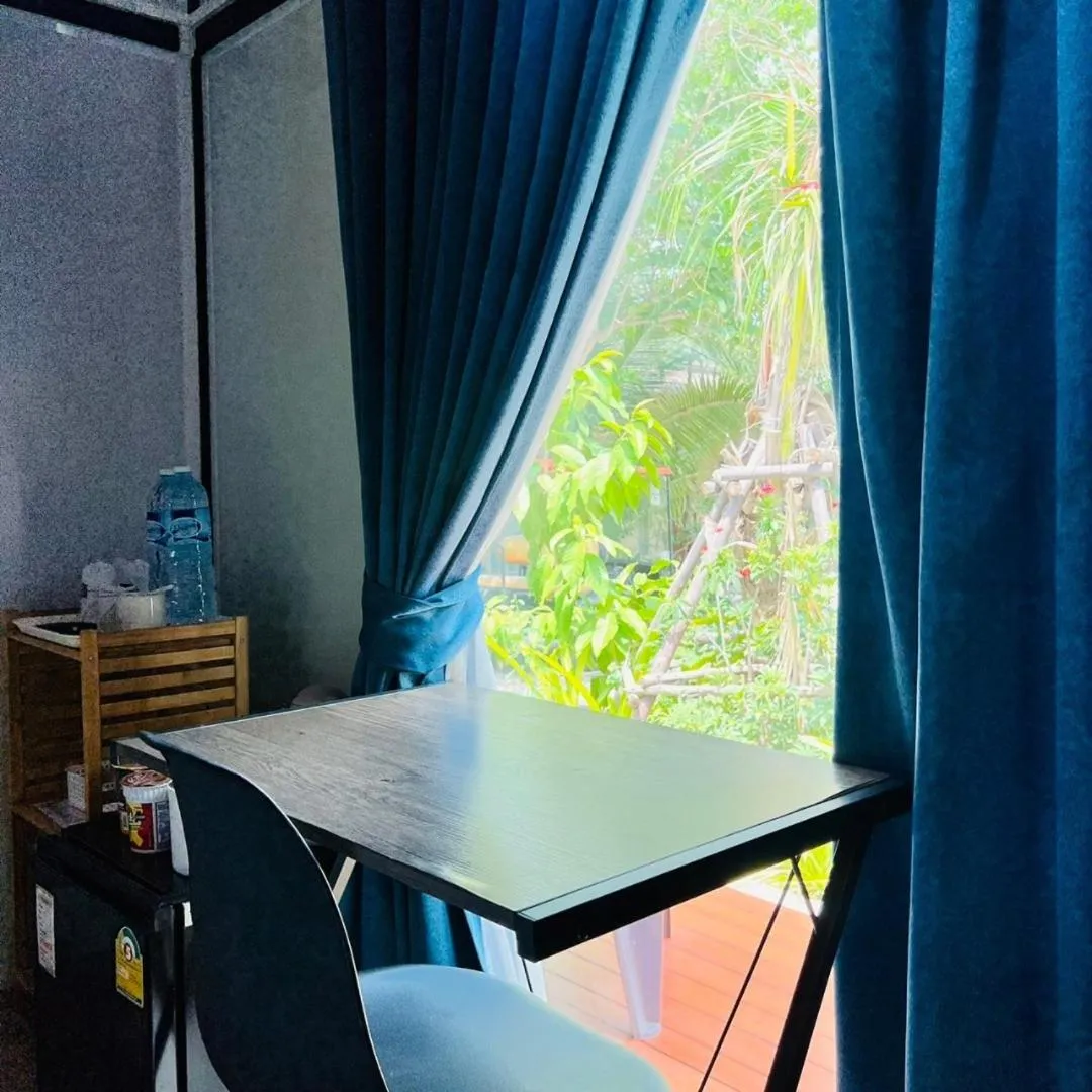 Sasi Nonthaburi Hotel