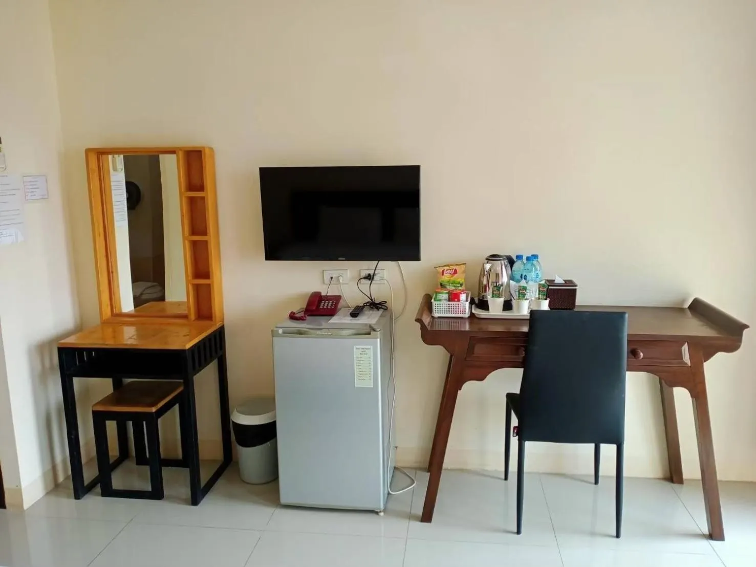 Sasi Nonthaburi Hotel