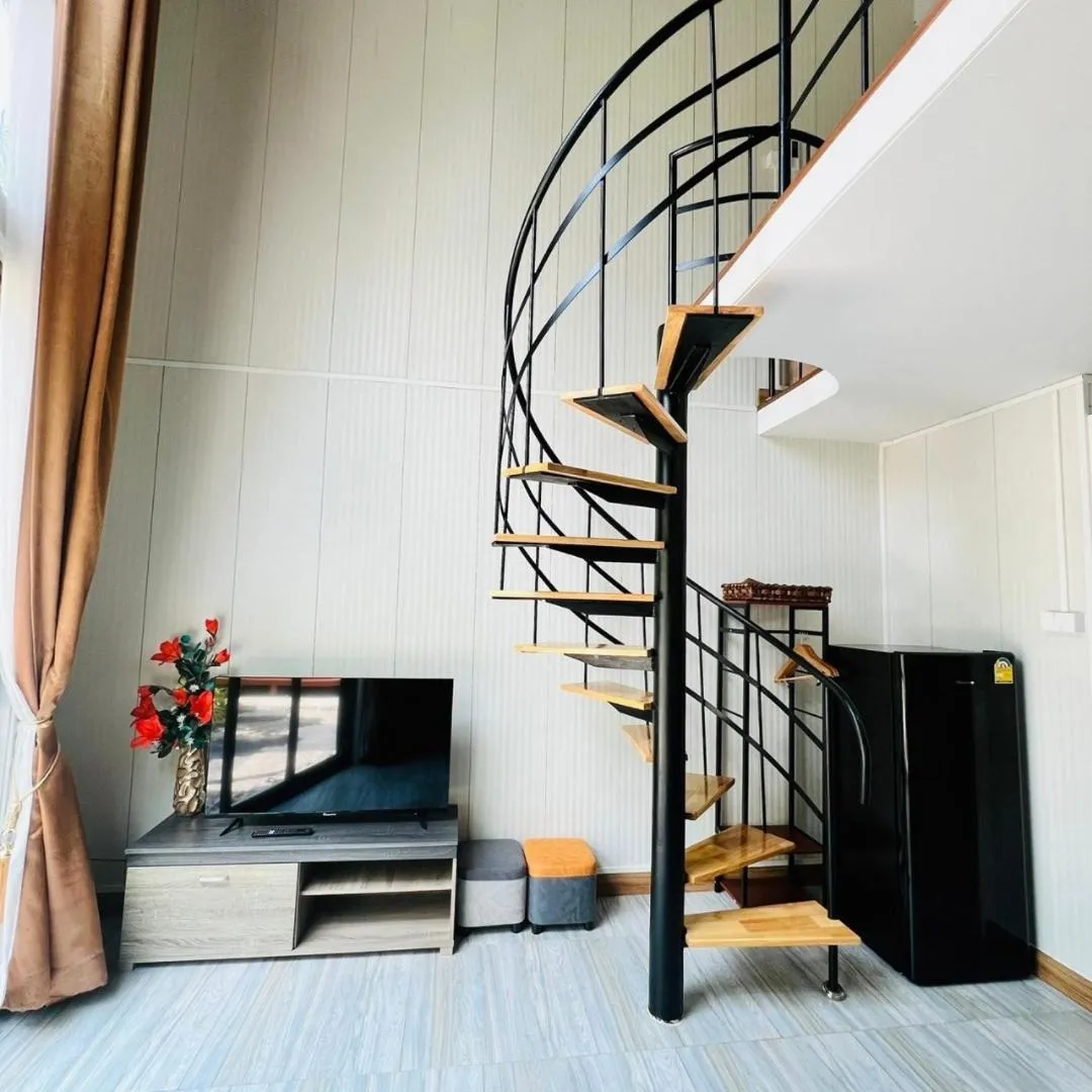 Sasi Nonthaburi Hotel