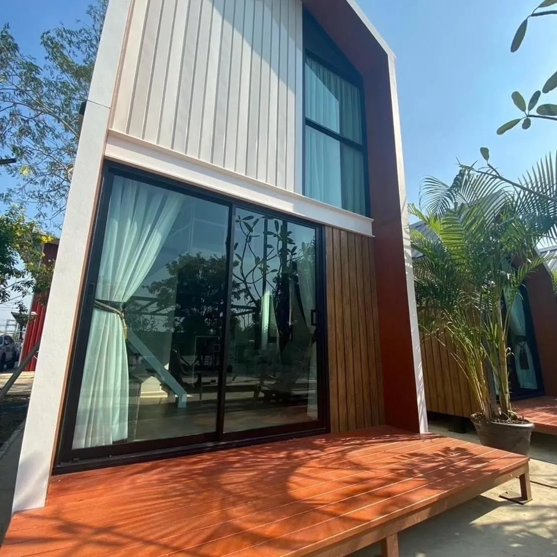 Sasi Nonthaburi Hotel