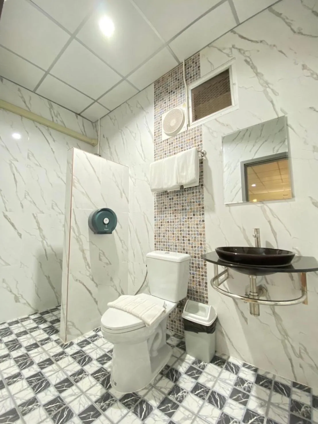 Sasi Nonthaburi Hotel