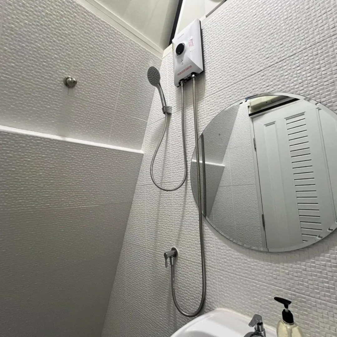 Sasi Nonthaburi Hotel