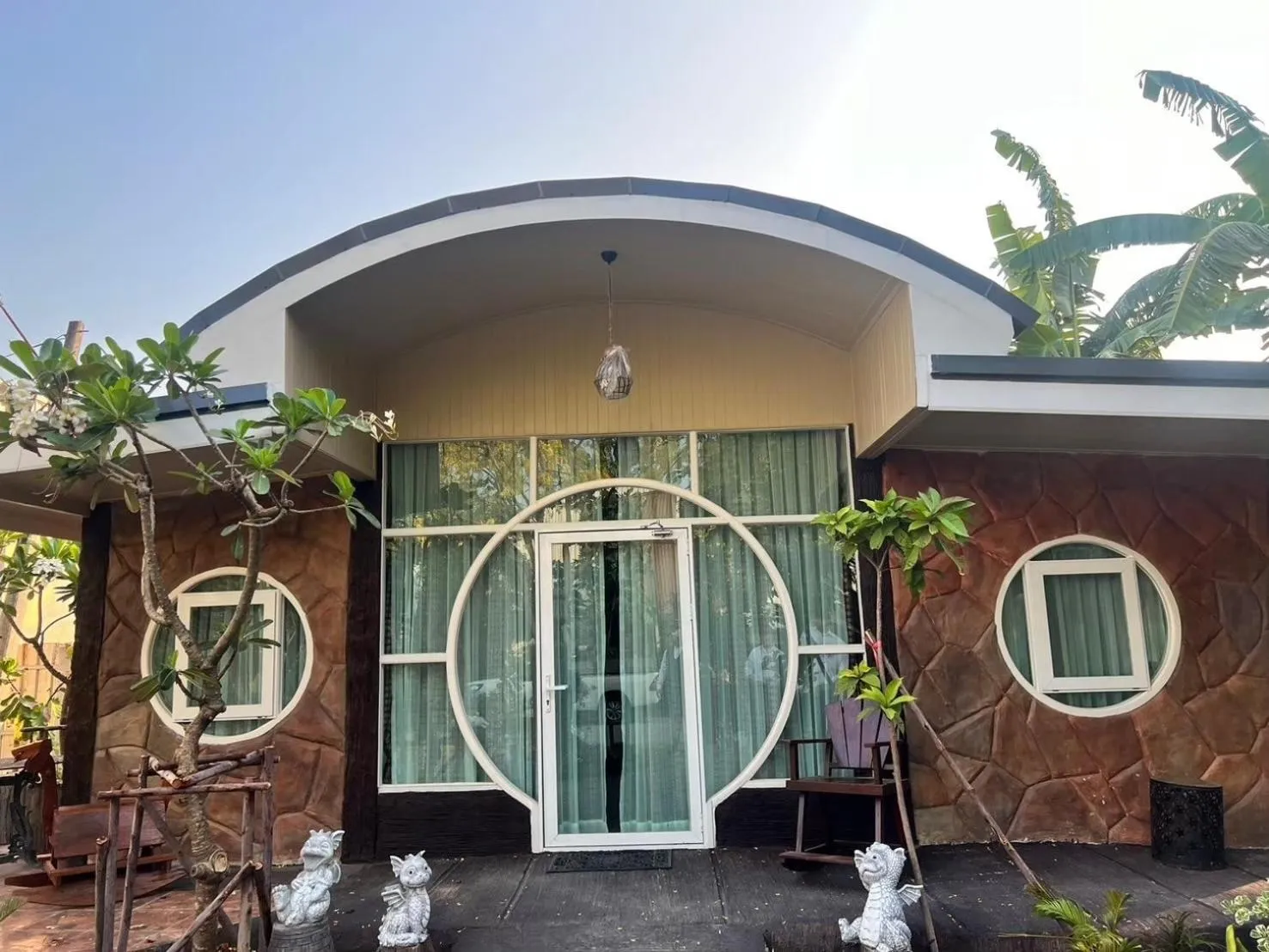 Sasi Nonthaburi Hotel