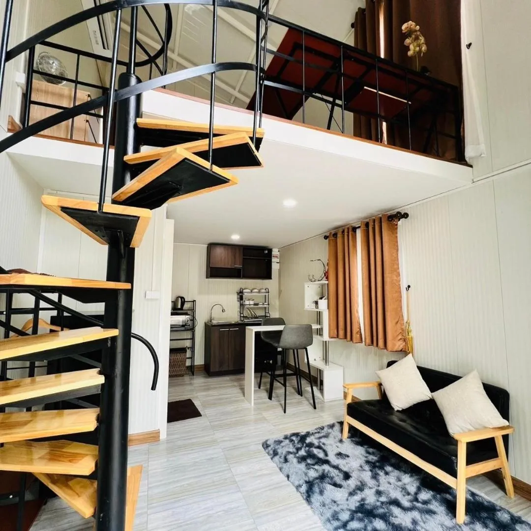 Sasi Nonthaburi Hotel