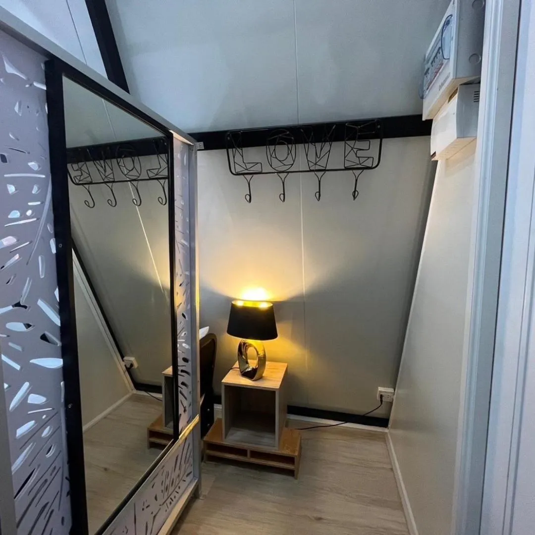 Sasi Nonthaburi Hotel