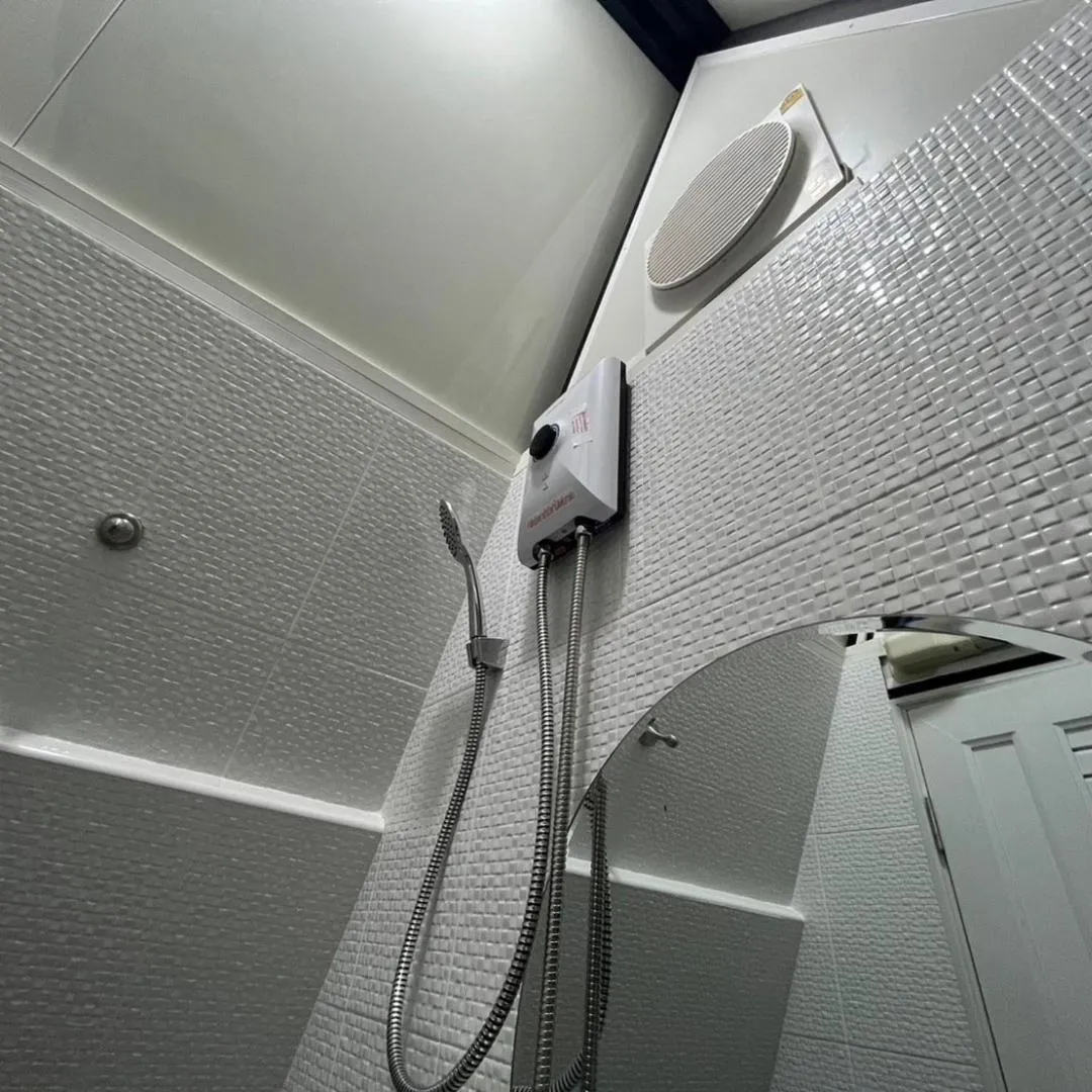 Sasi Nonthaburi Hotel