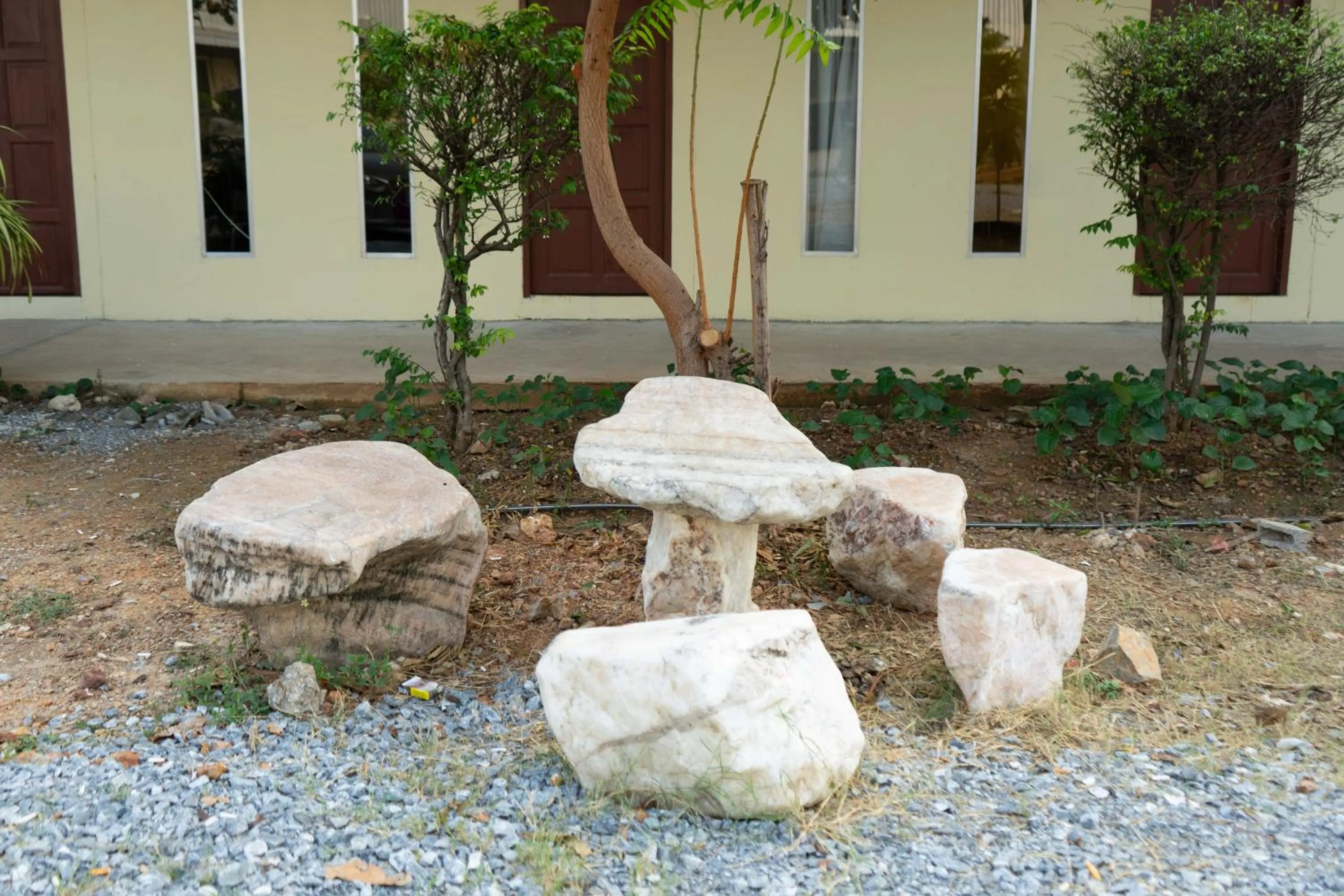 Sasi Nonthaburi Hotel