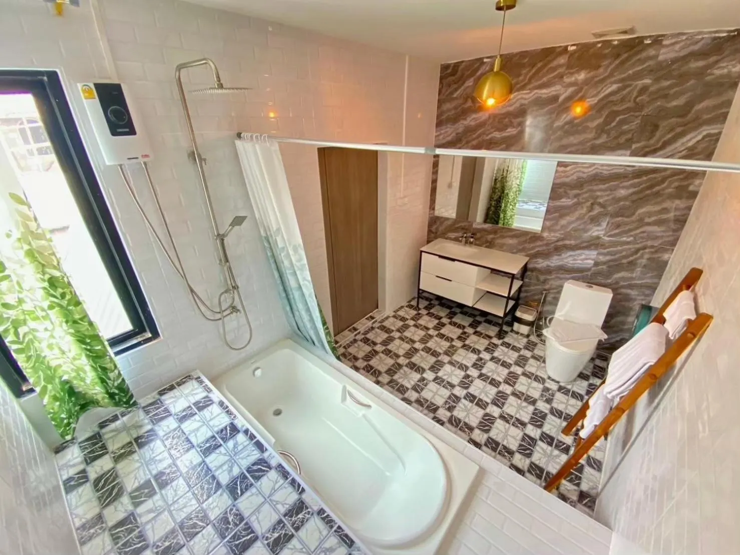 Sasi Nonthaburi Hotel