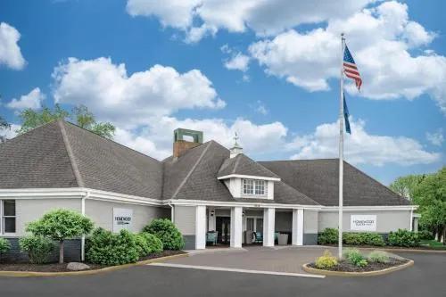 Homewood Suites Lafayette