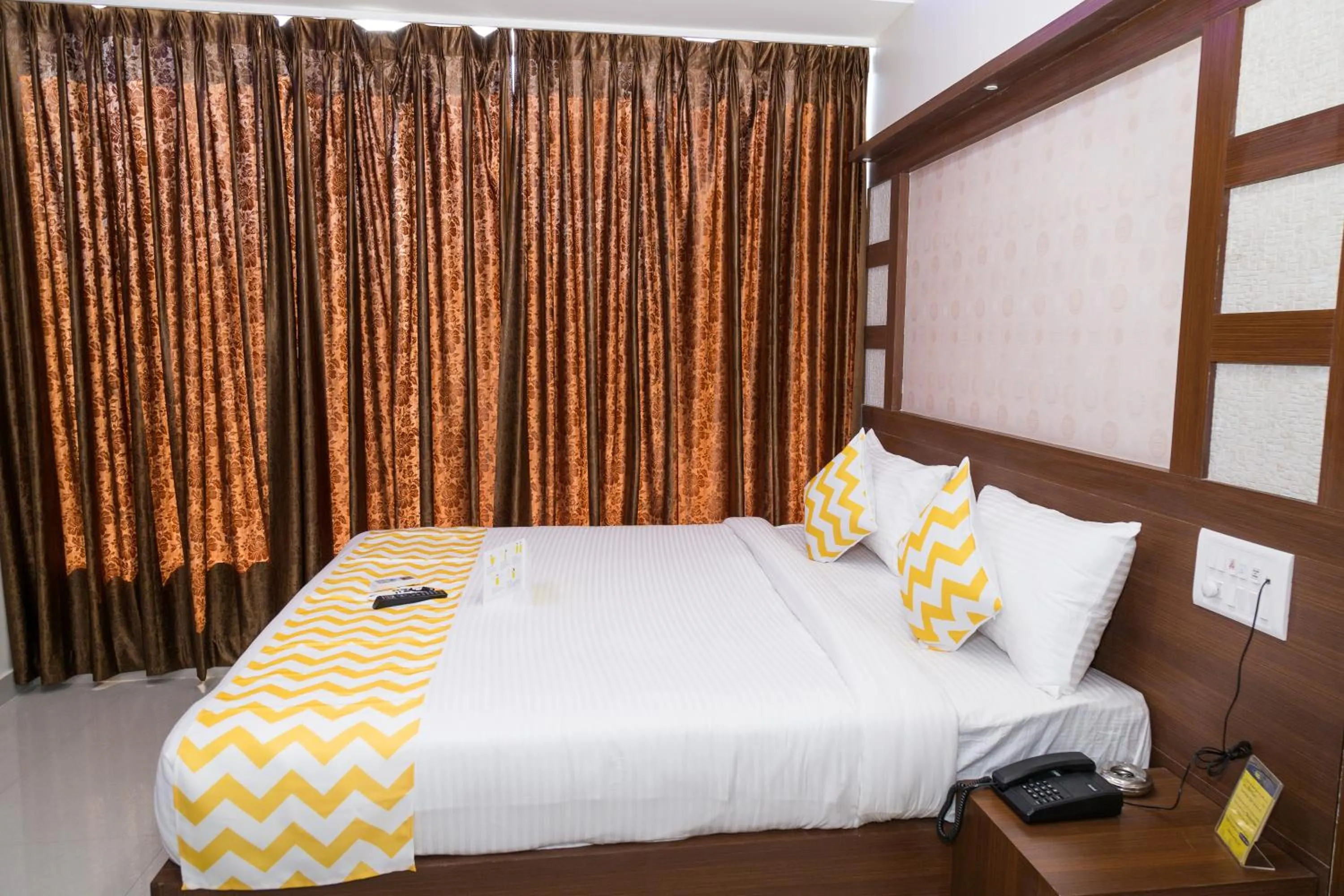 Ring View Hotels - Hebbal