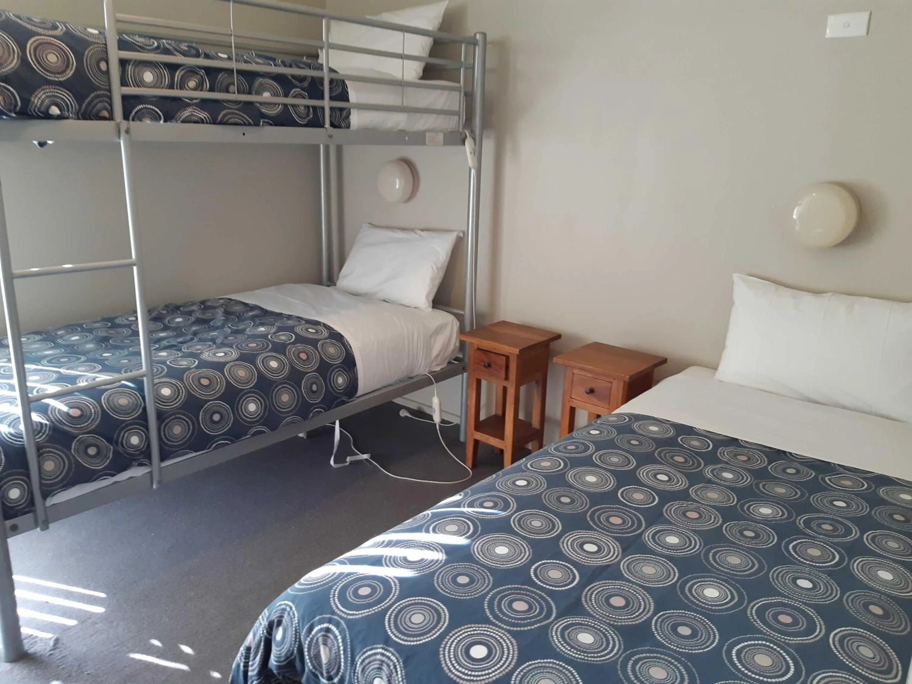 Bedroom, Bed in Bruny Island Escapes and Hotel Bruny