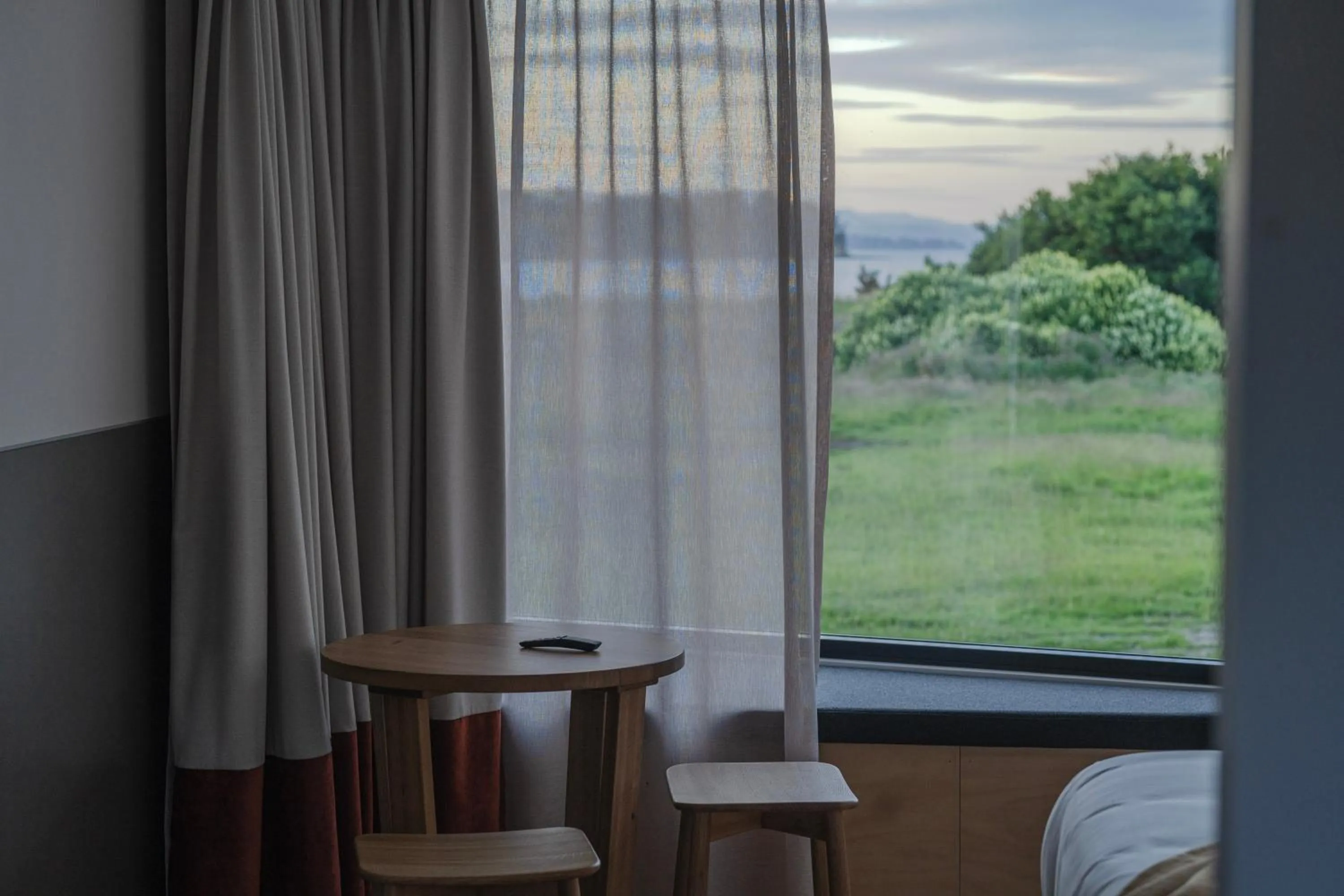 Natural landscape, Bed in Bruny Island Escapes and Hotel Bruny