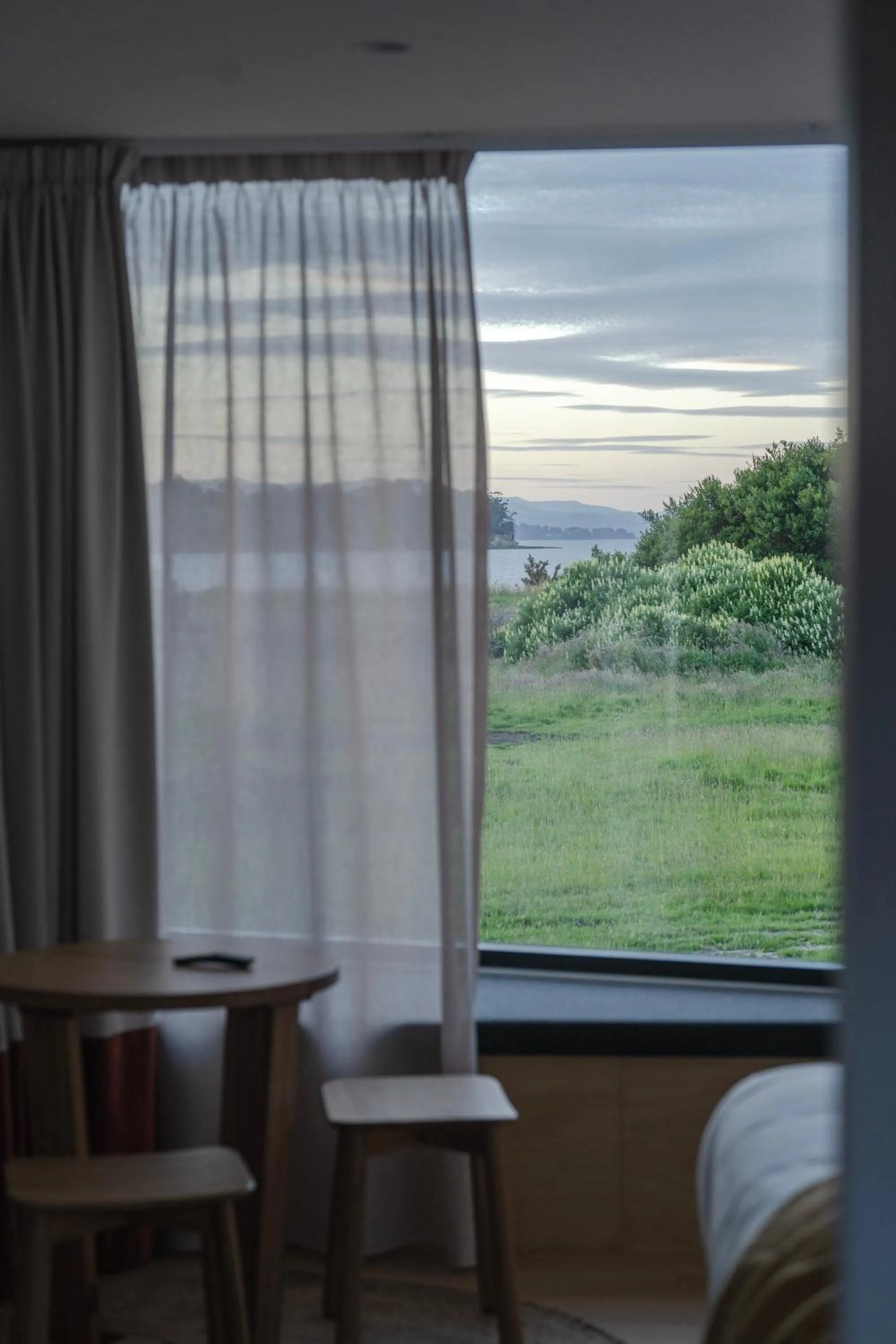 Natural landscape in Bruny Island Escapes and Hotel Bruny