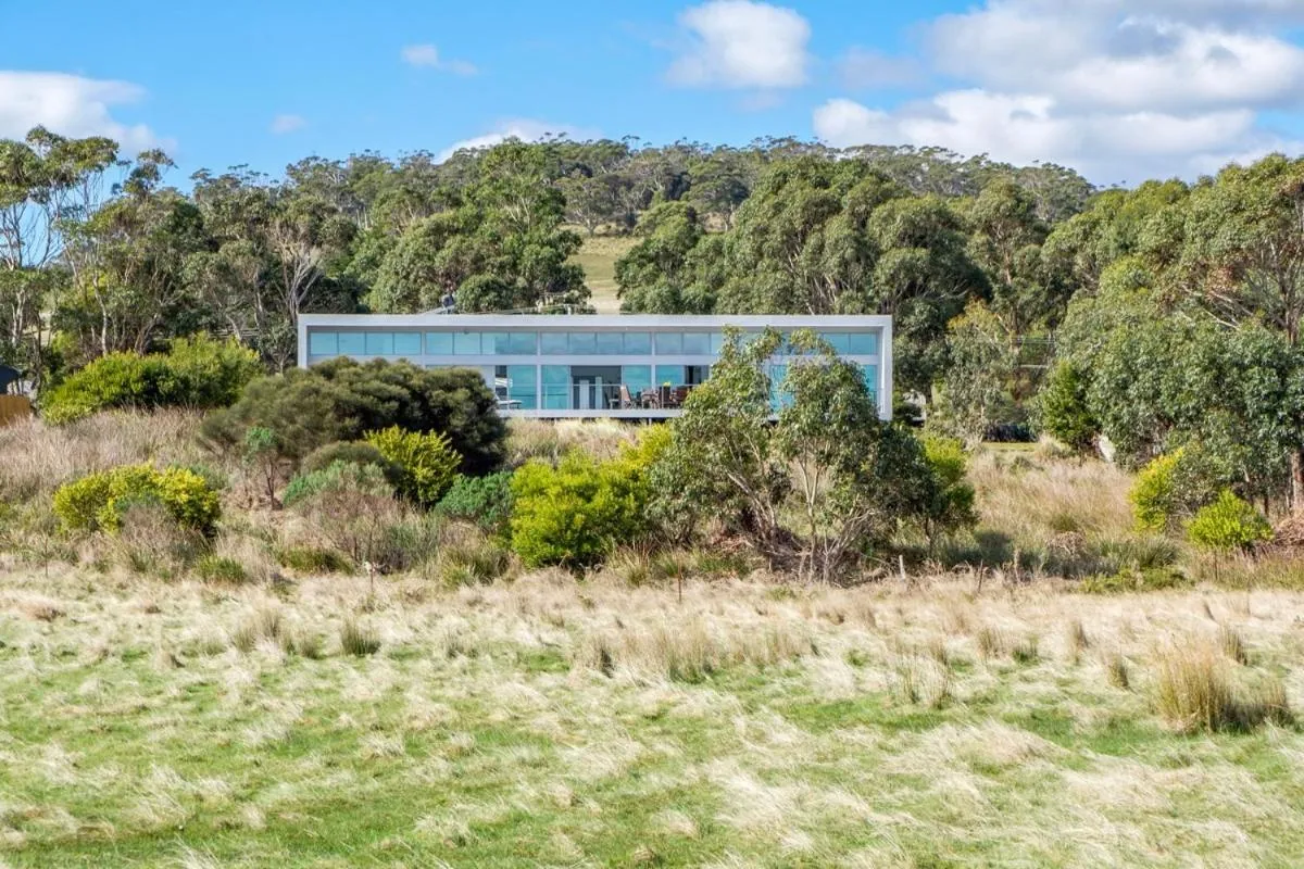 Bruny Island Escapes and Hotel Bruny