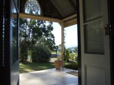 Day in Bruny Island Escapes and Hotel Bruny