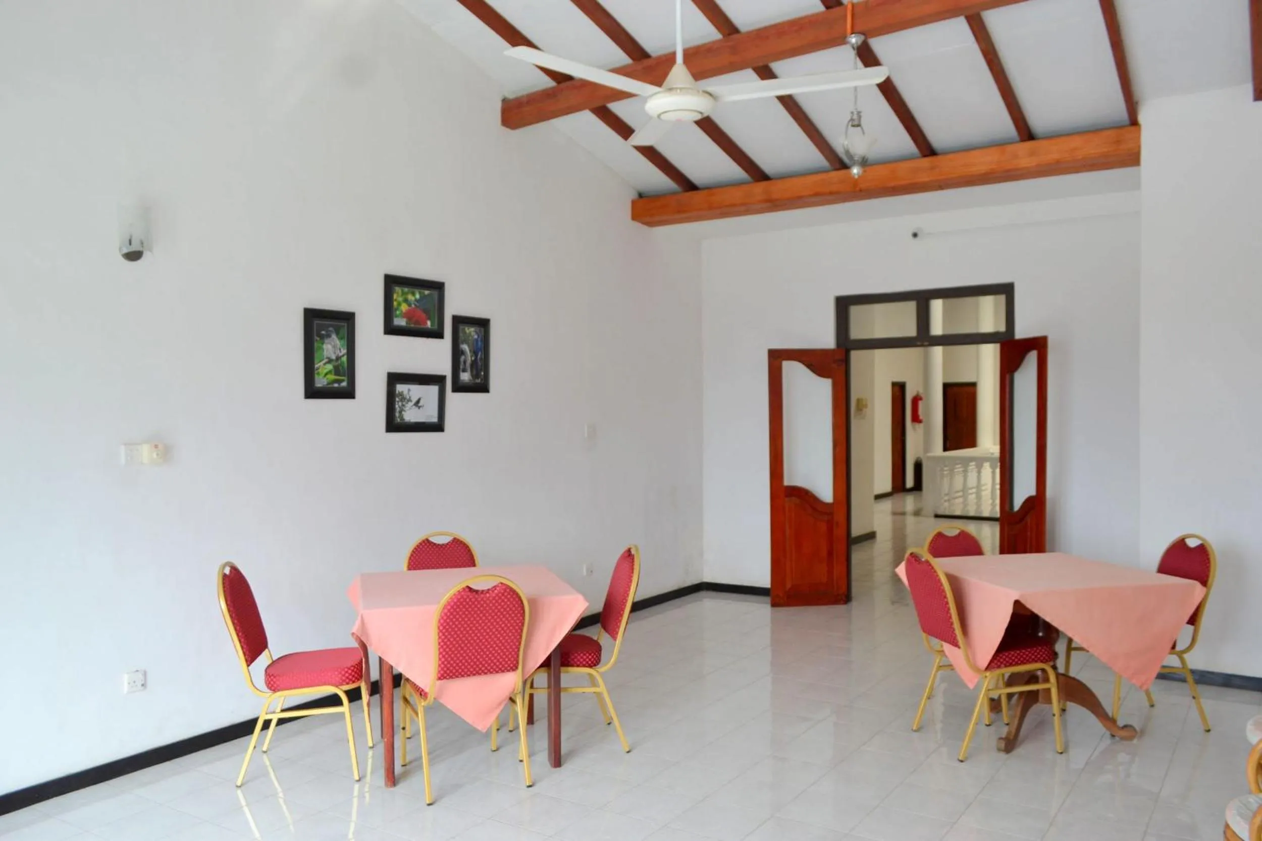 Hotel Breeta's Garden