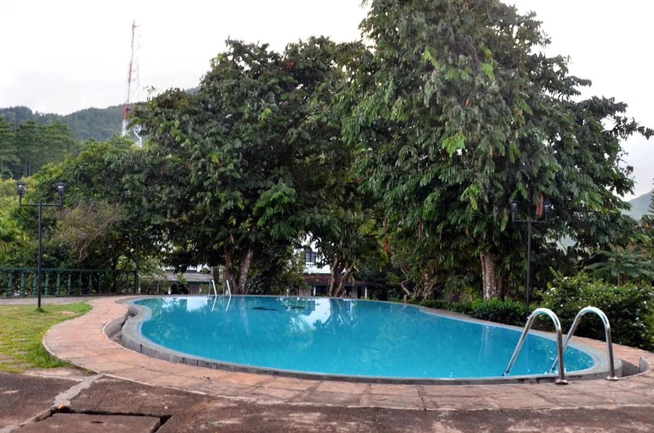 Hotel Breeta's Garden