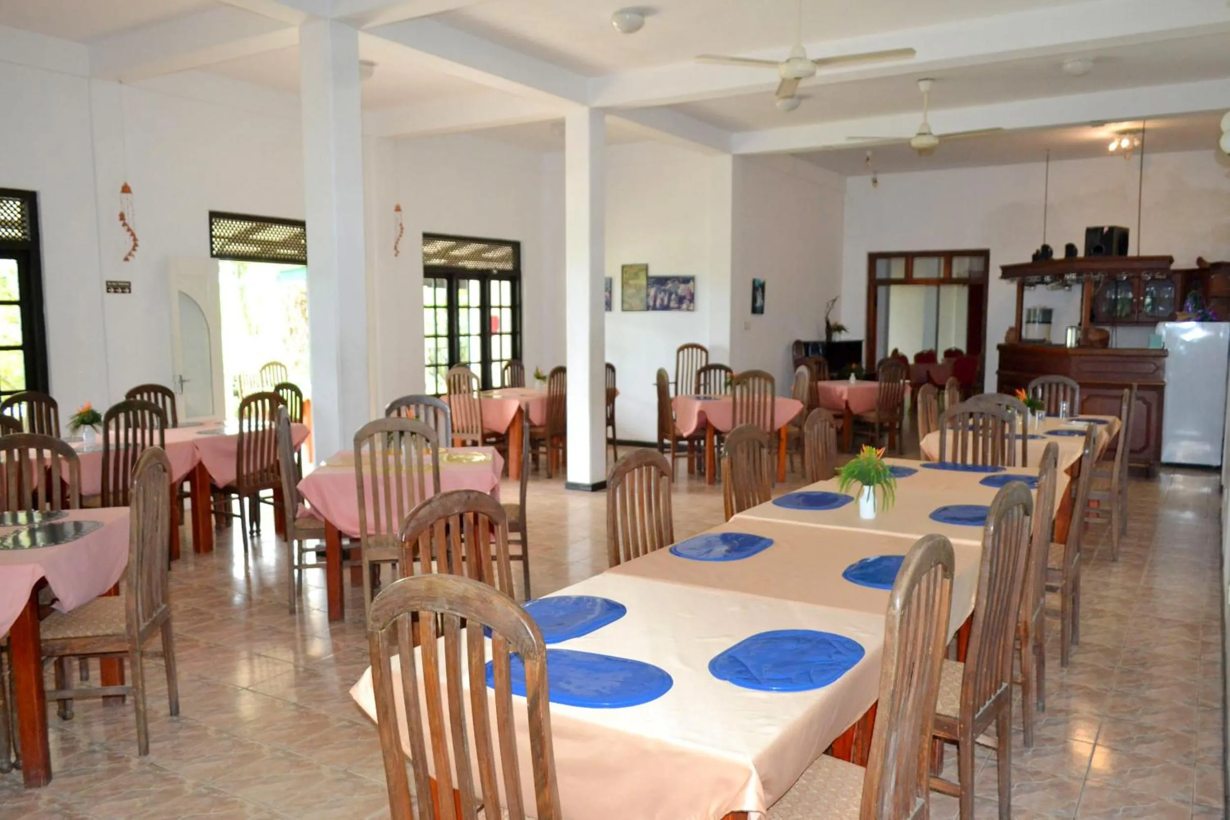 Hotel Breeta's Garden