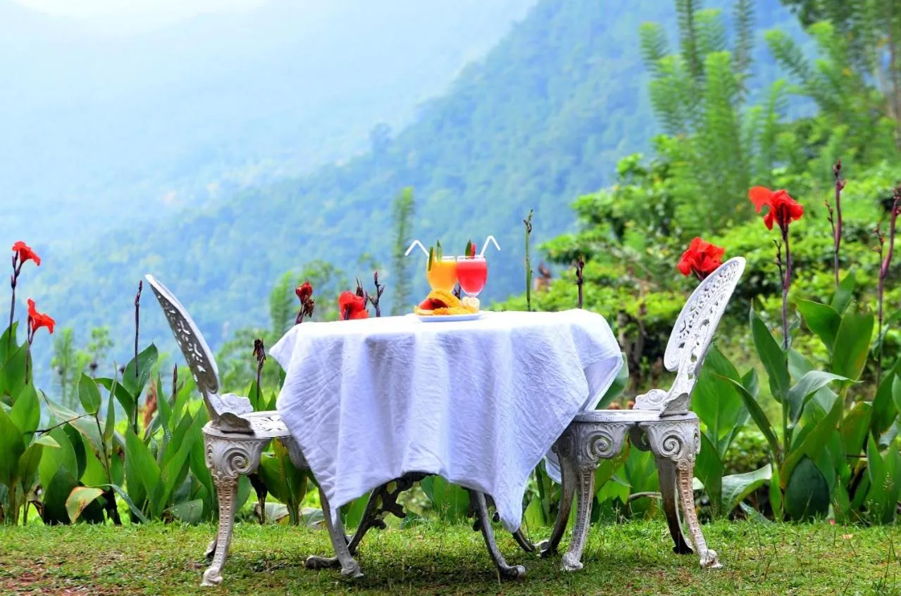 Hotel Breeta's Garden