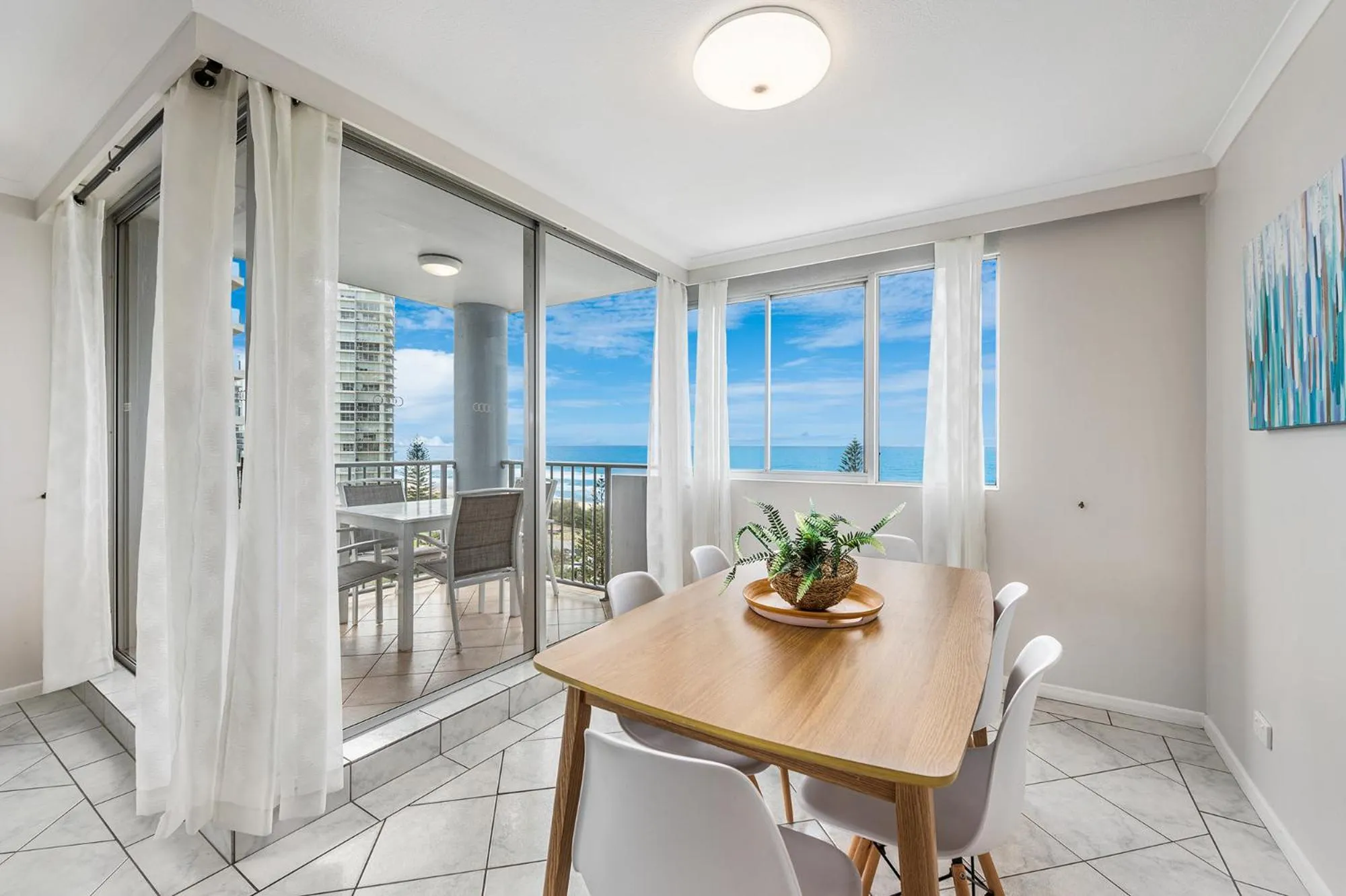 Sandpiper Broadbeach