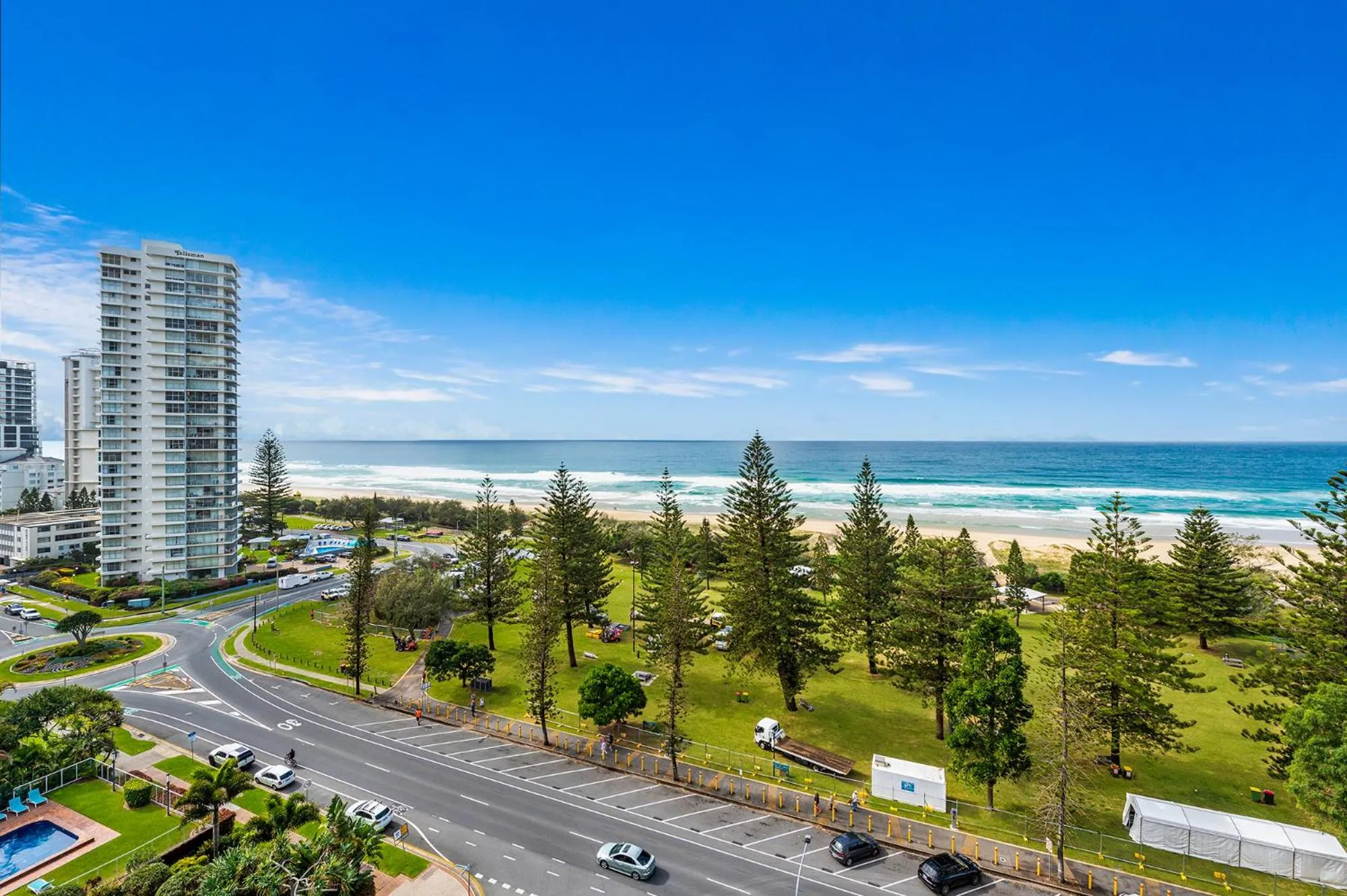 Sandpiper Broadbeach