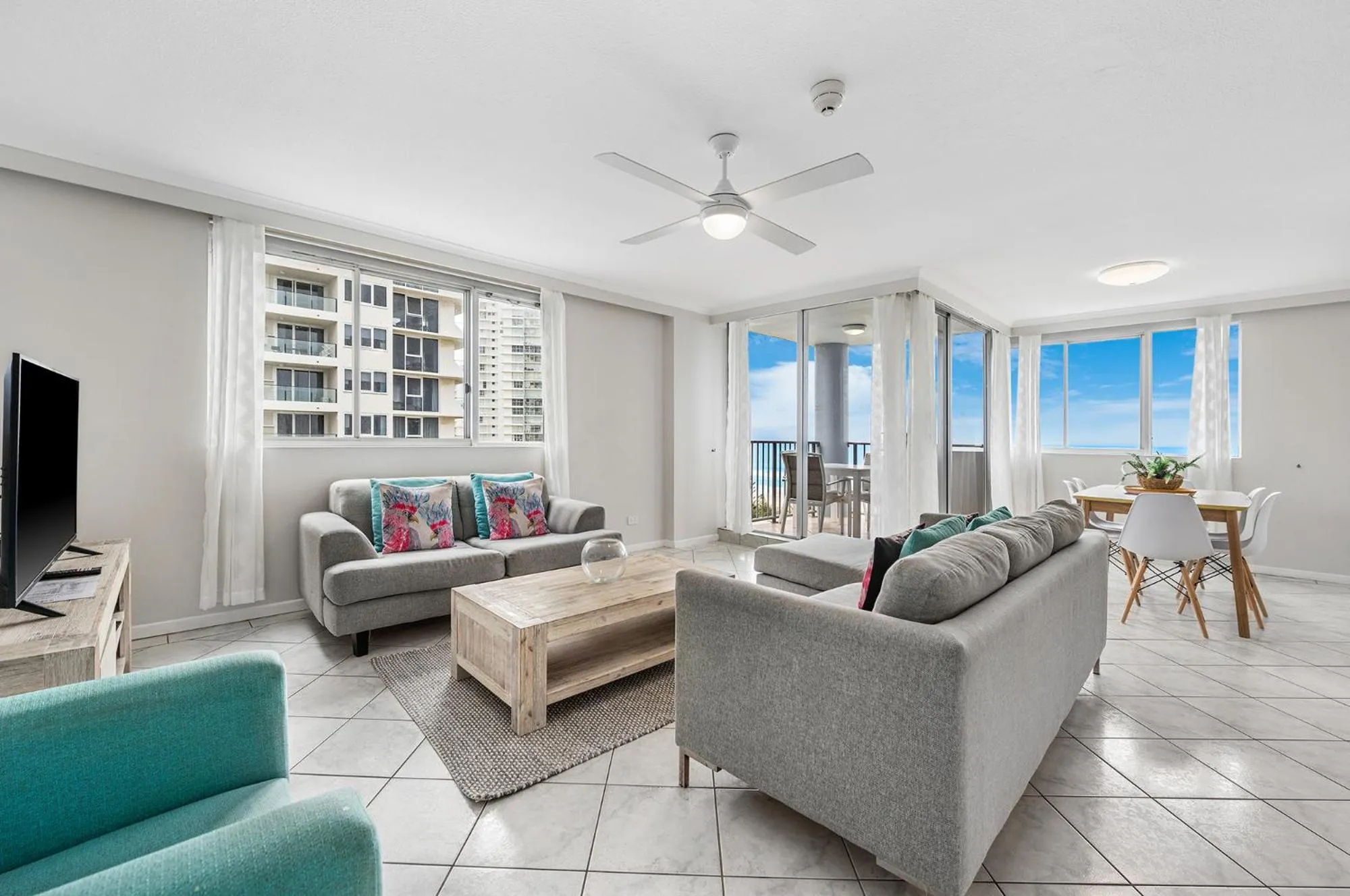 Sandpiper Broadbeach