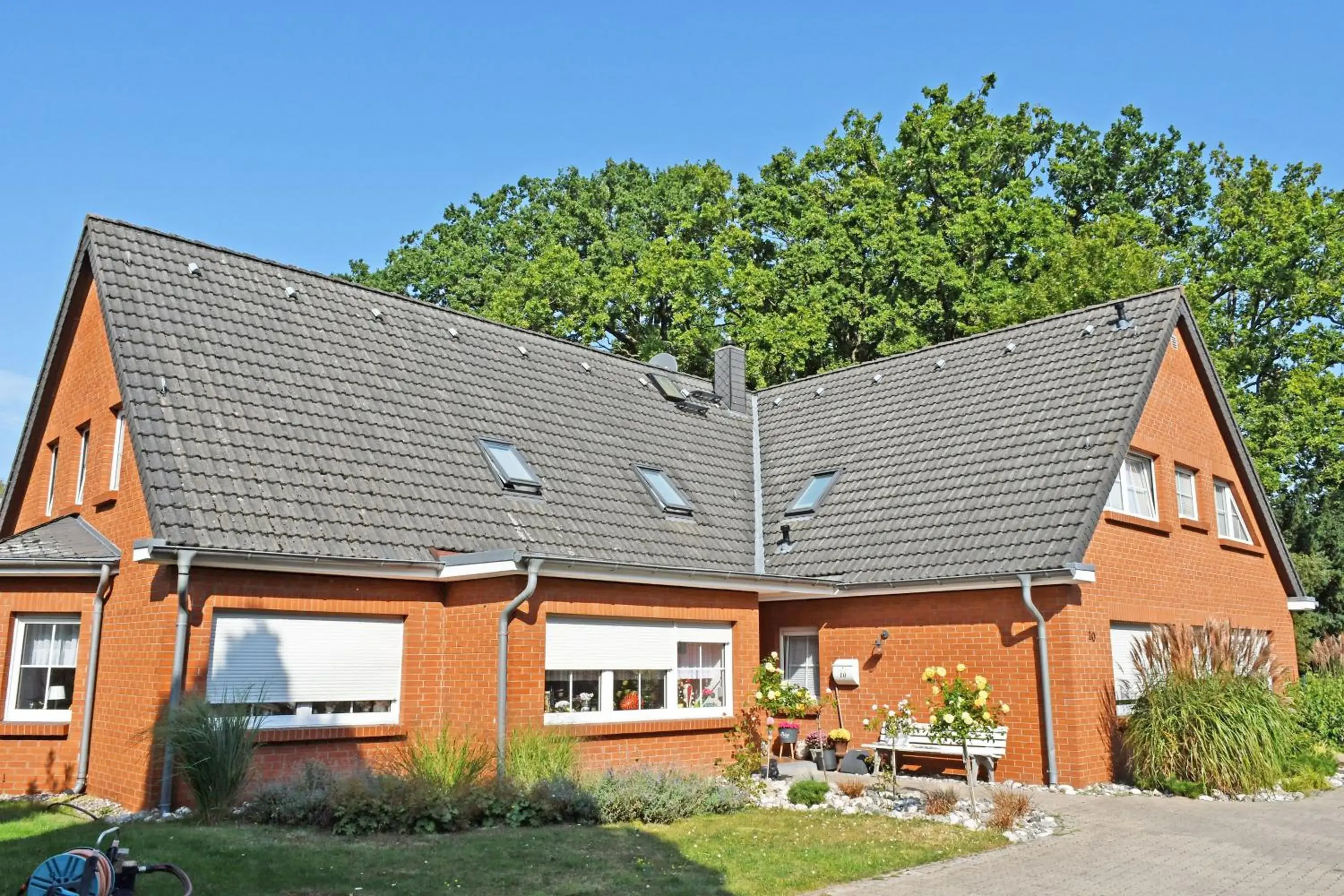 Pension mit Fruehstueck im Ostseebad Pension mit Fruehstueck im Ostseebad