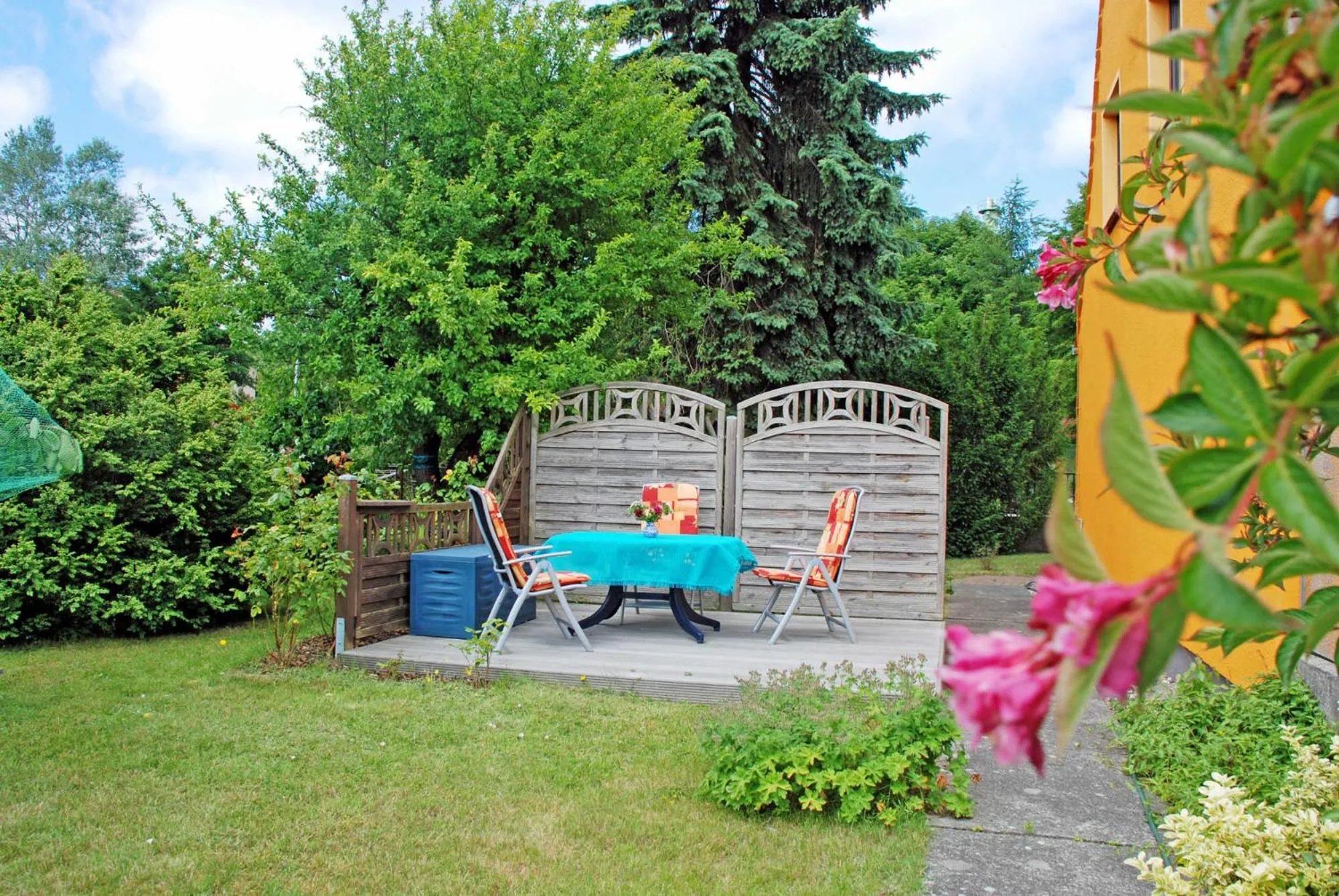 Selliner Ferienwohnungen