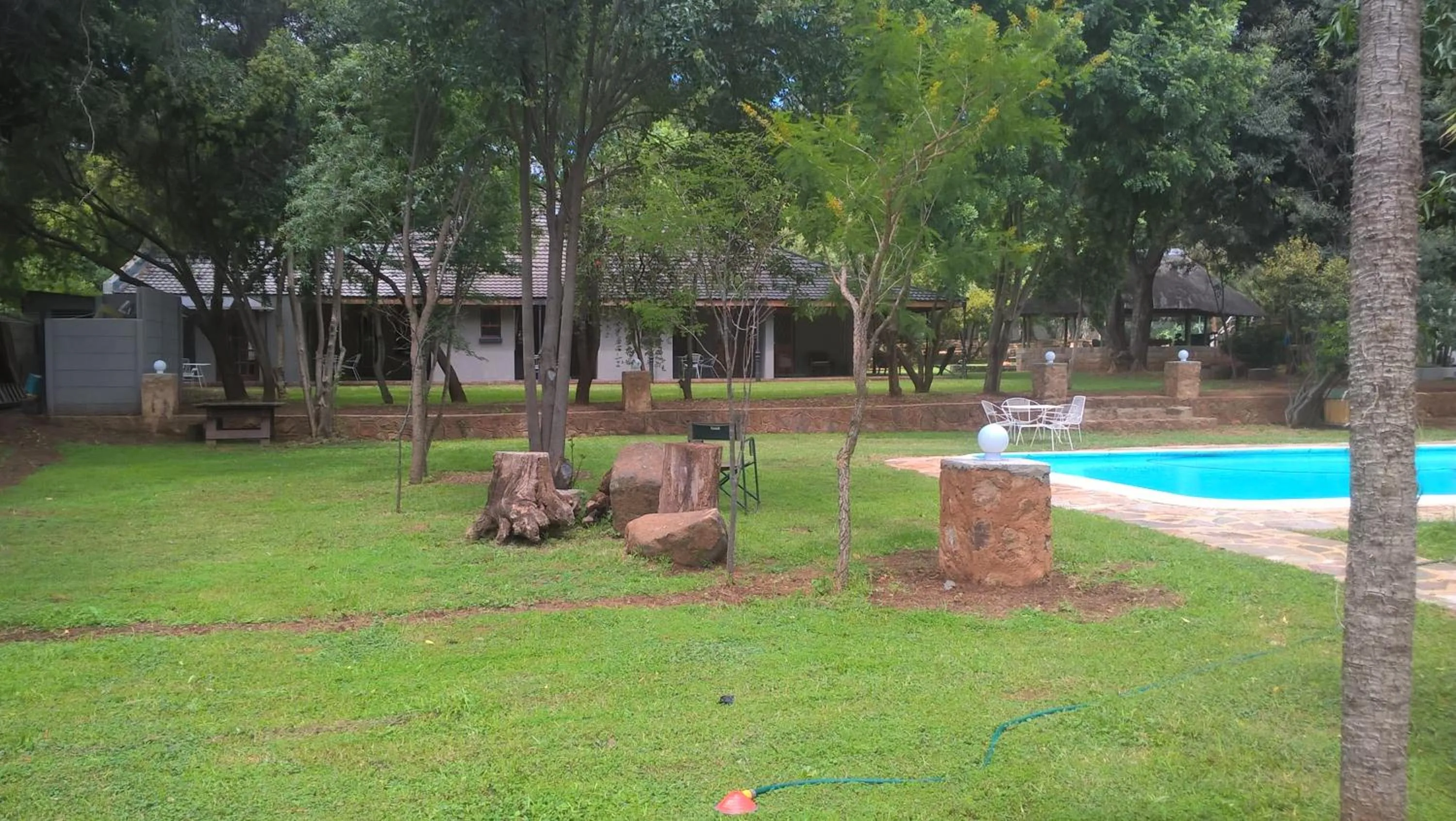 Waverley Guest House