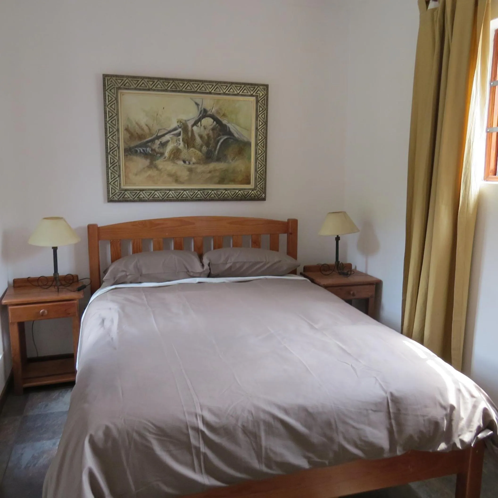 Waverley Guest House