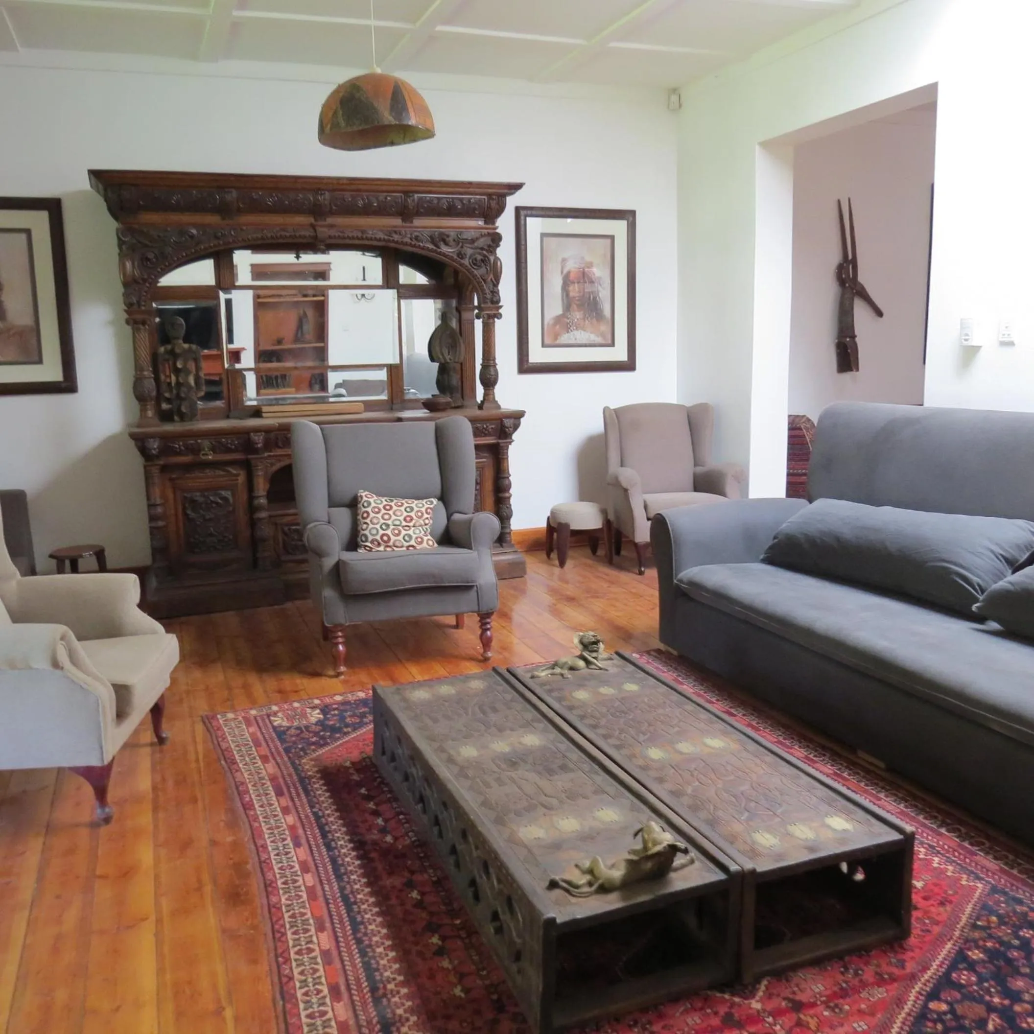 Waverley Guest House