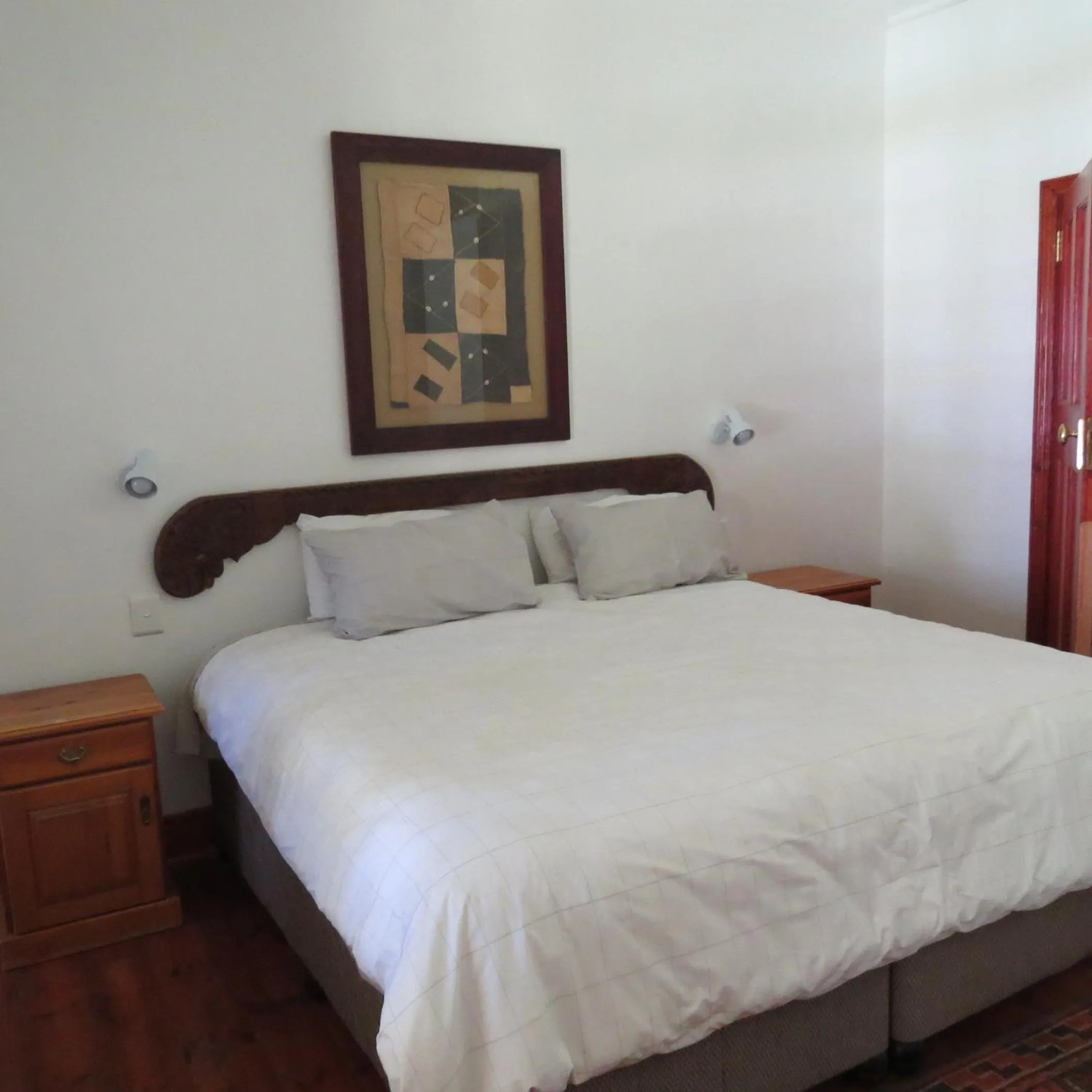 Waverley Guest House