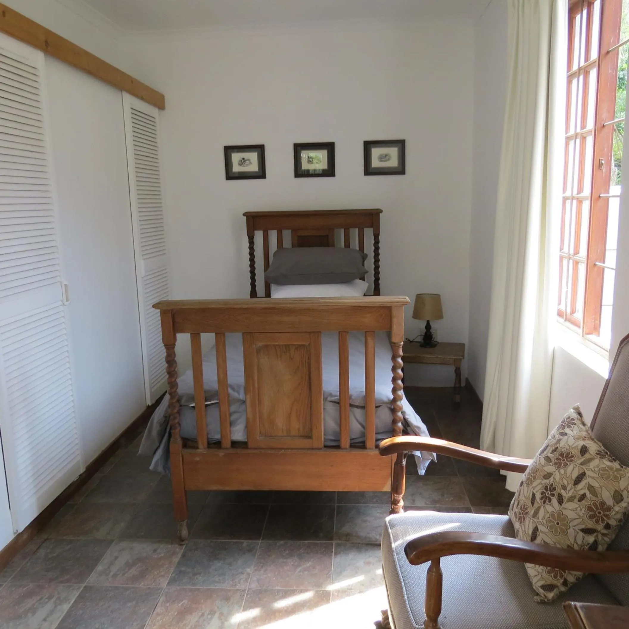 Waverley Guest House