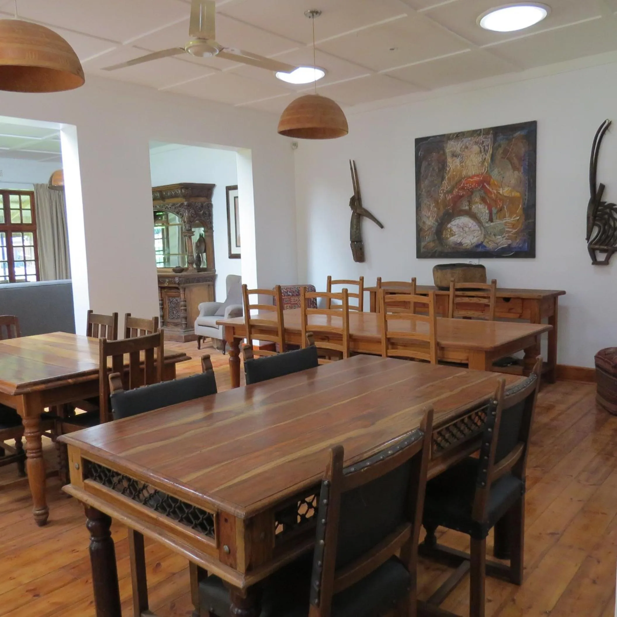 Waverley Guest House