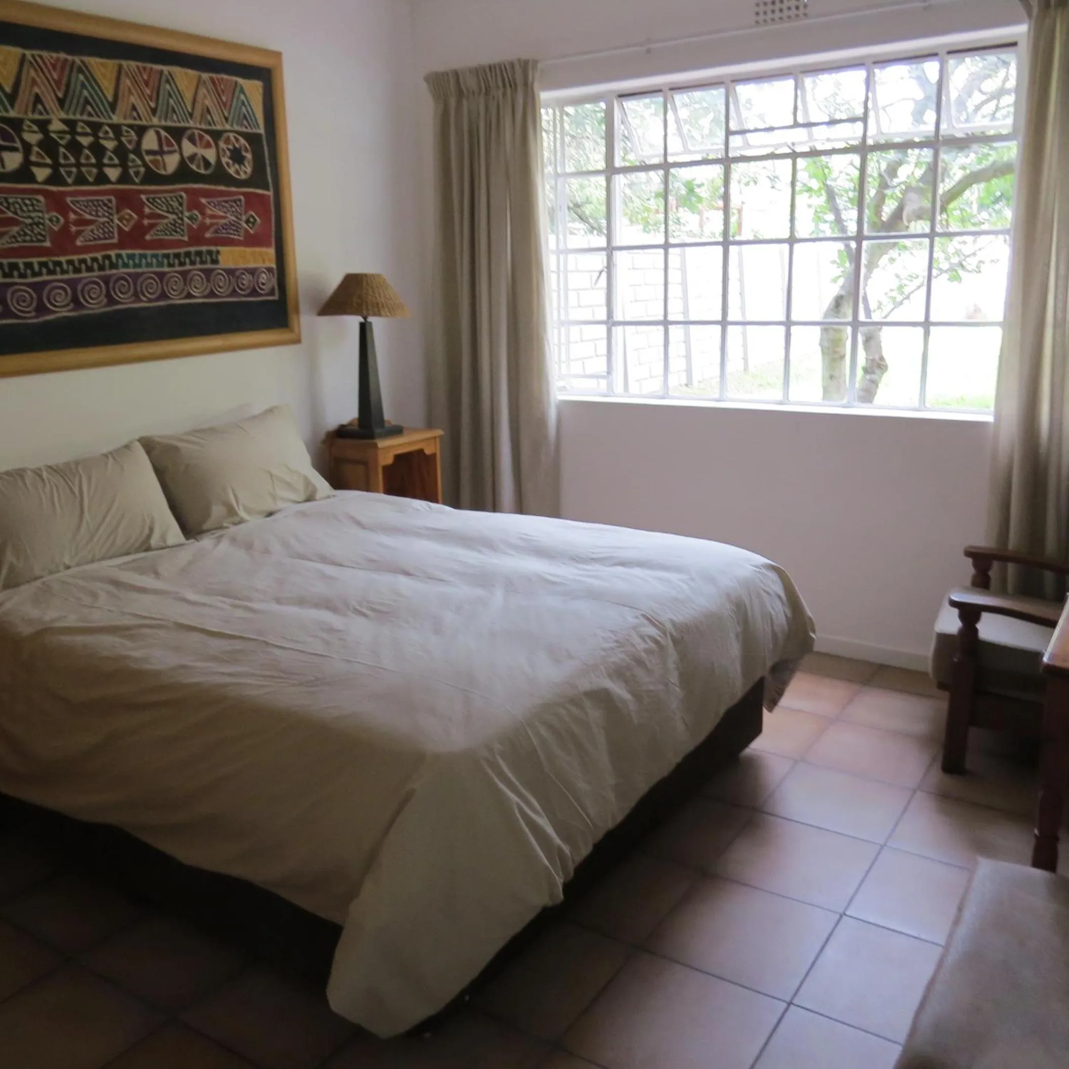 Waverley Guest House