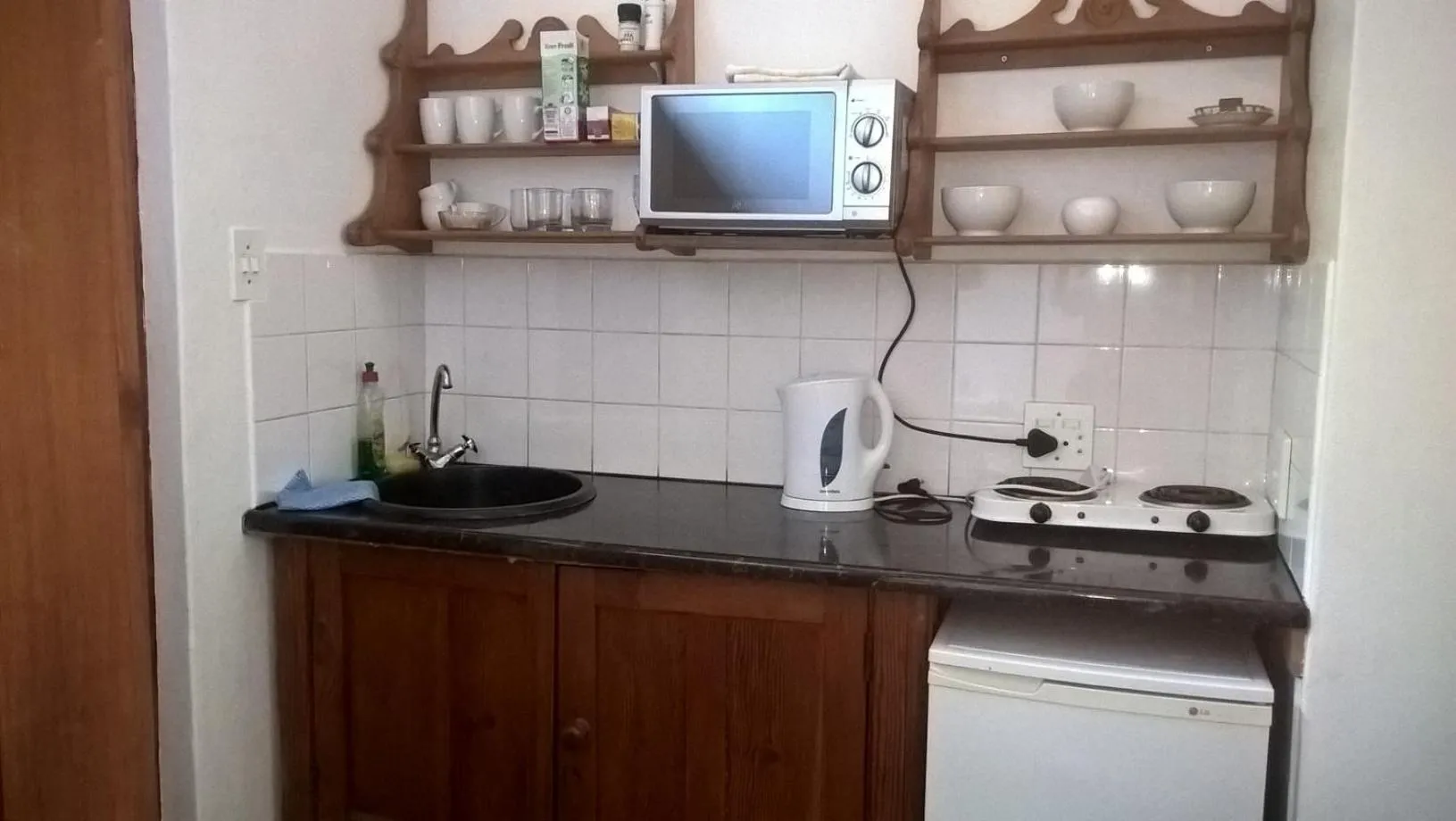 Waverley Guest House