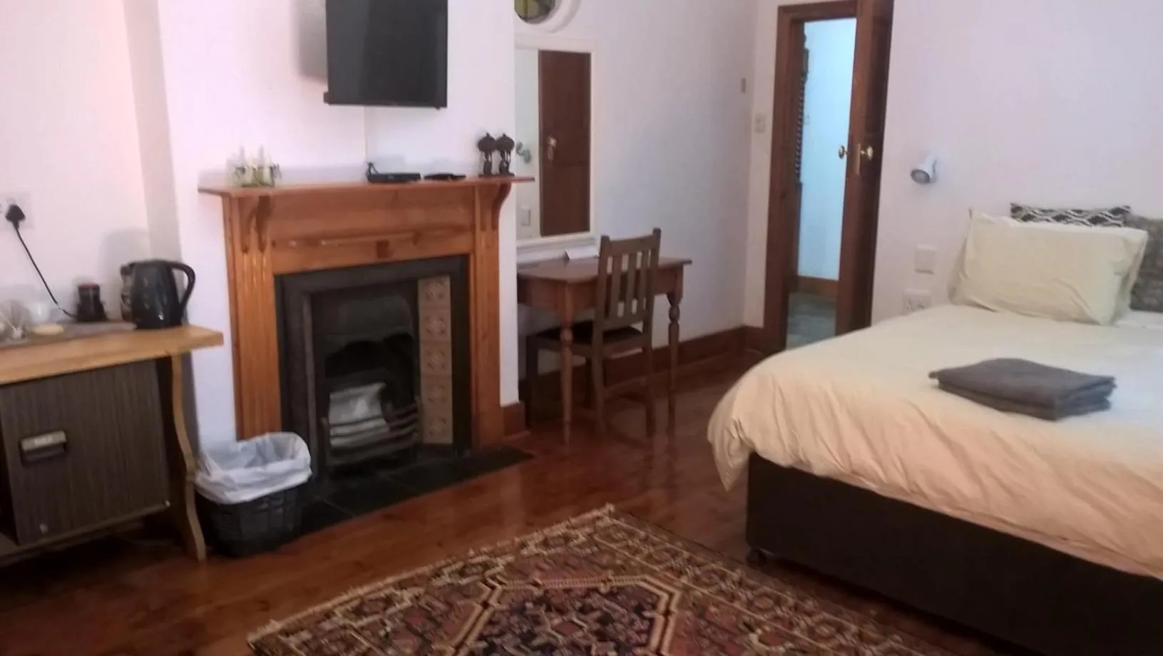 Waverley Guest House