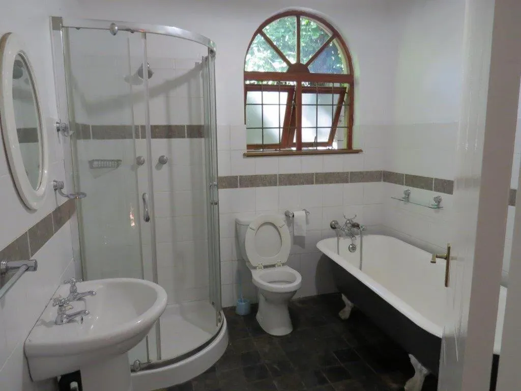 Waverley Guest House