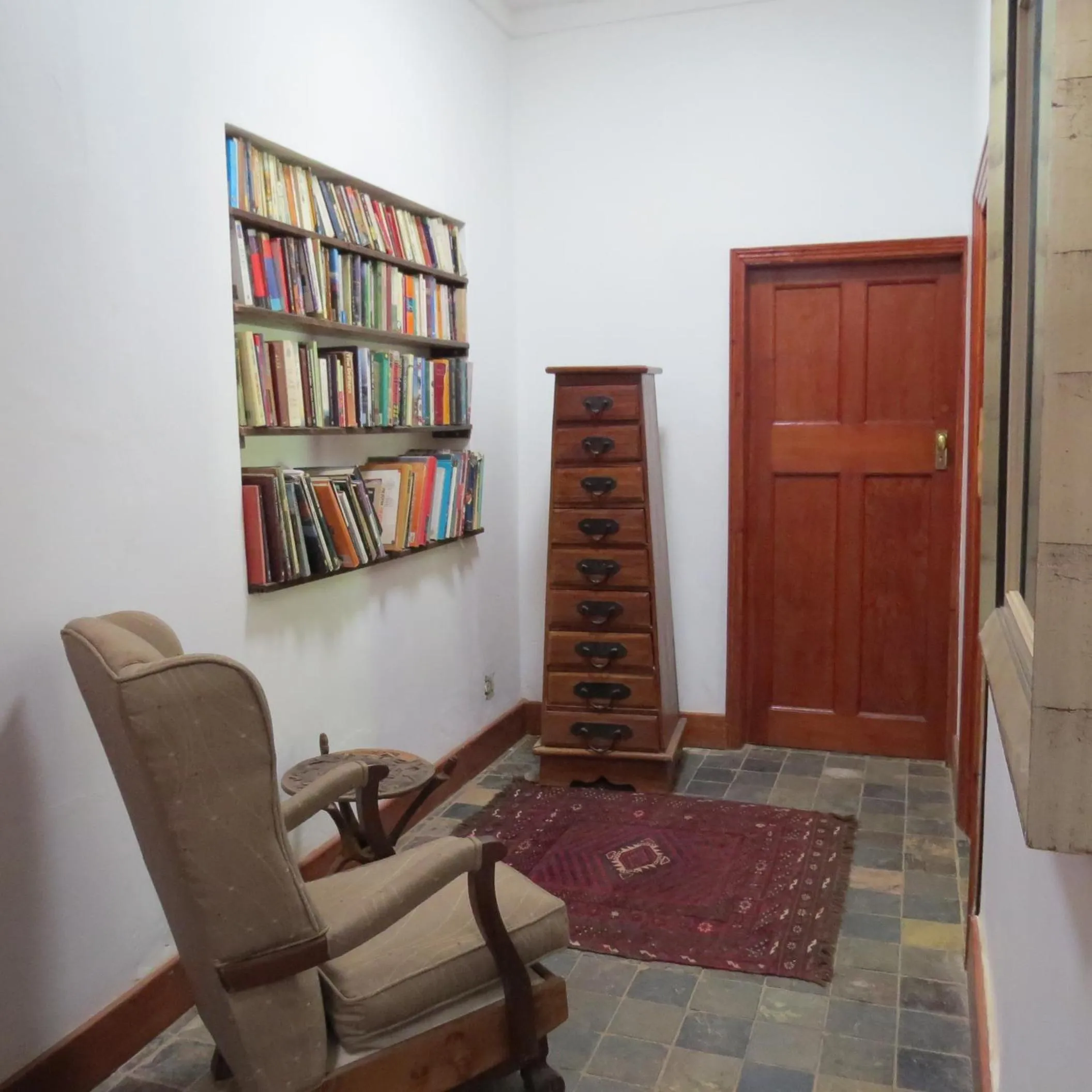 Waverley Guest House