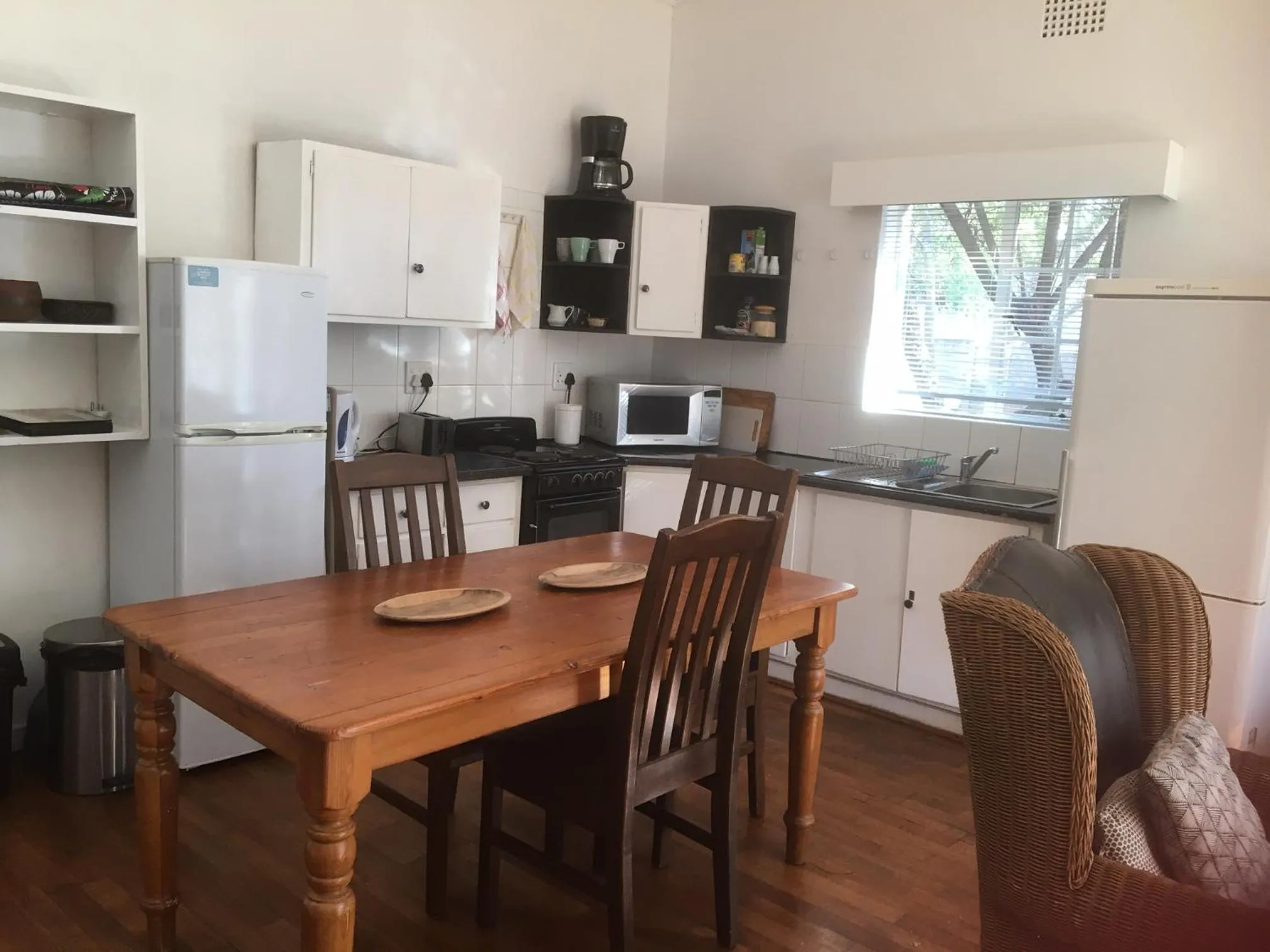 Waverley Guest House