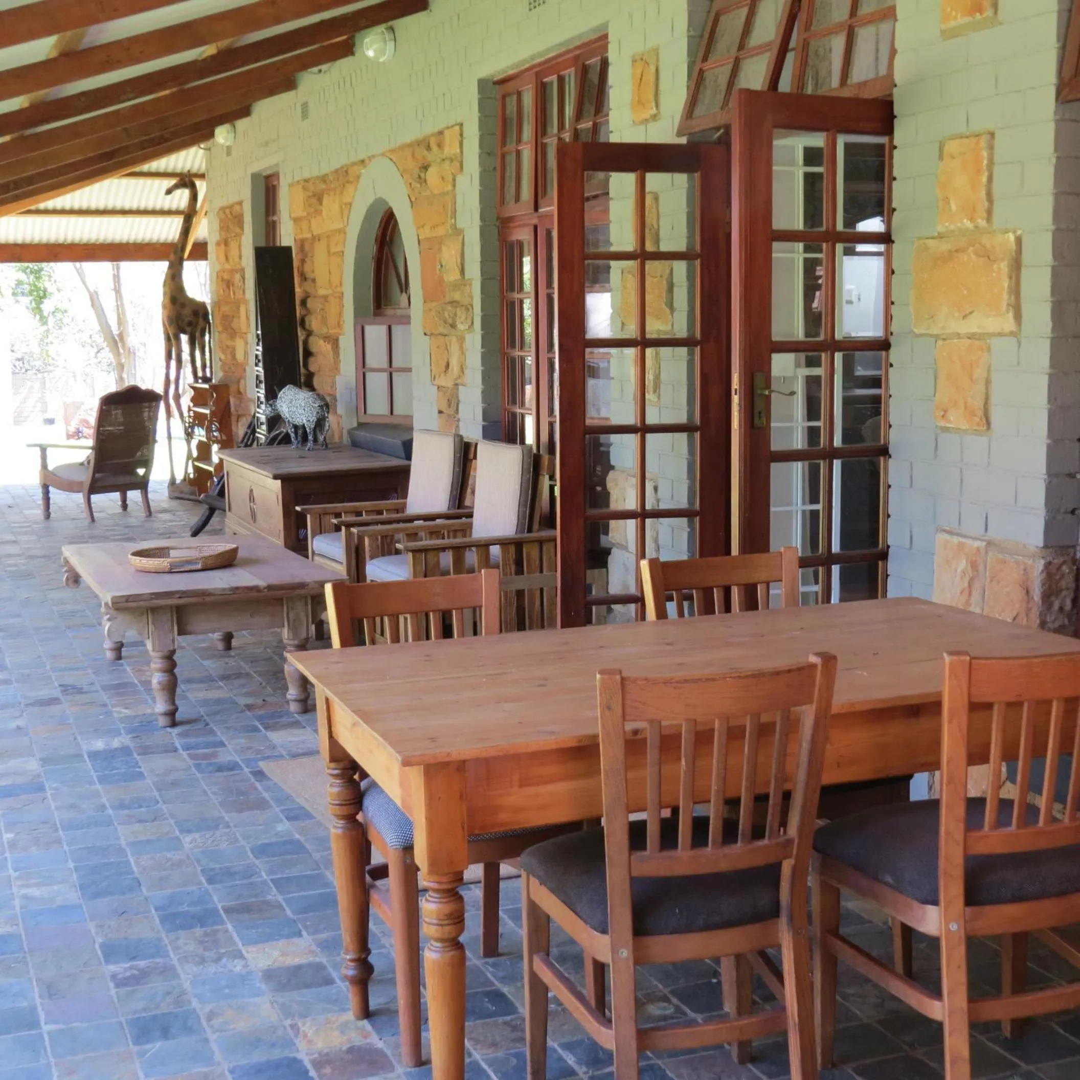 Waverley Guest House