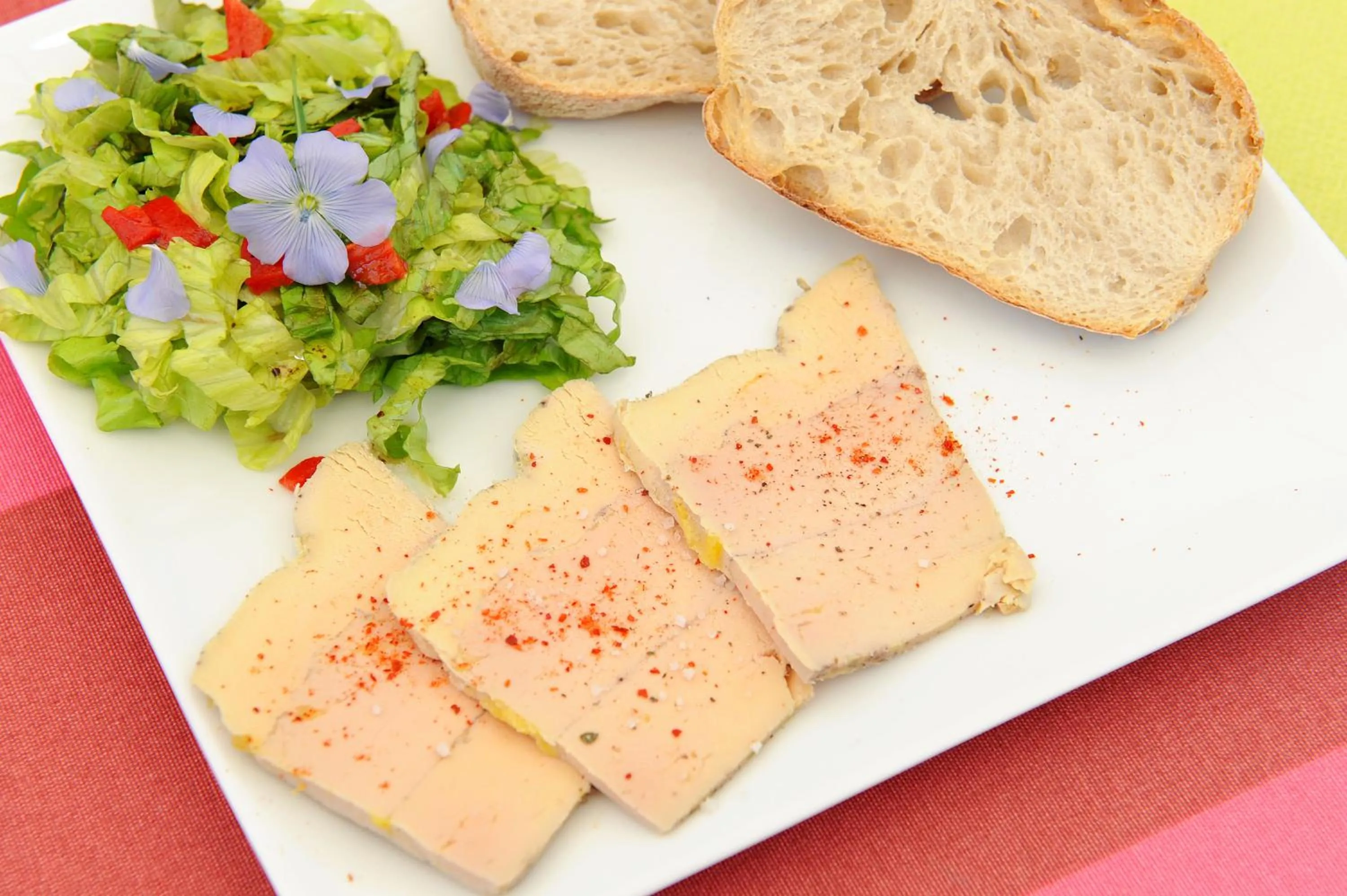 Restaurant/places to eat in Logis Hotel Xoko-Goxoa