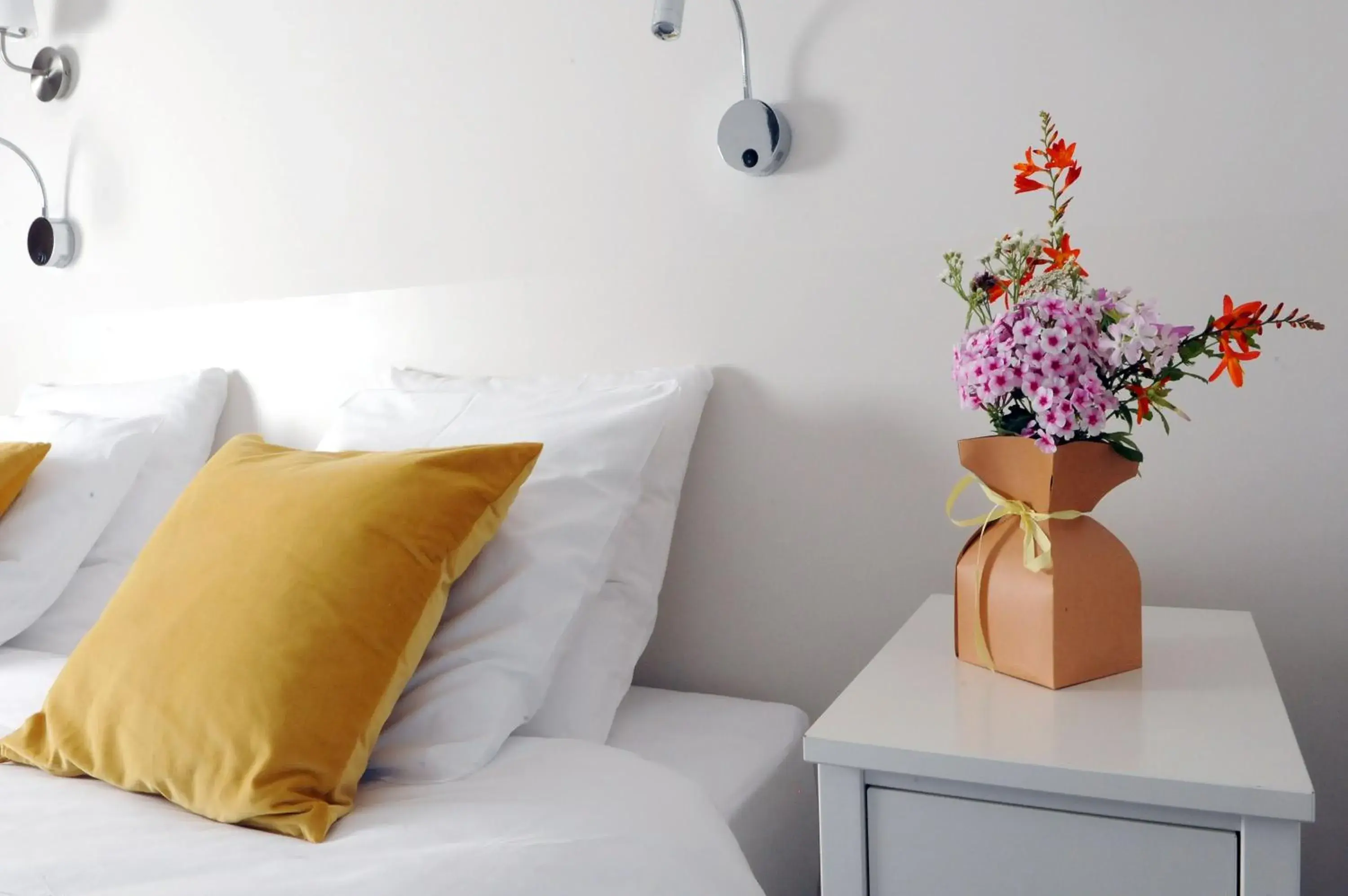 Double Room in Logis Hotel Xoko-Goxoa Double Room in Logis Hotel Xoko-Goxoa