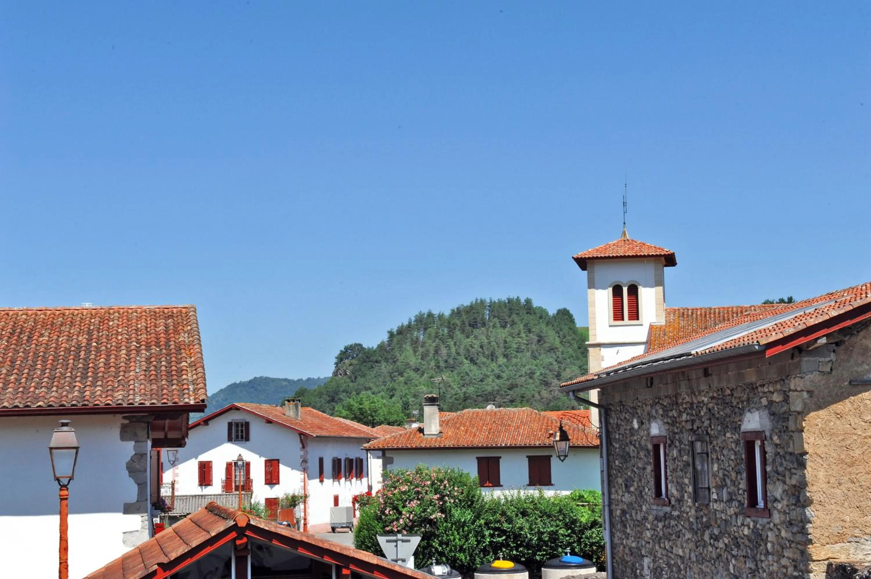 Logis Hotel Xoko-Goxoa