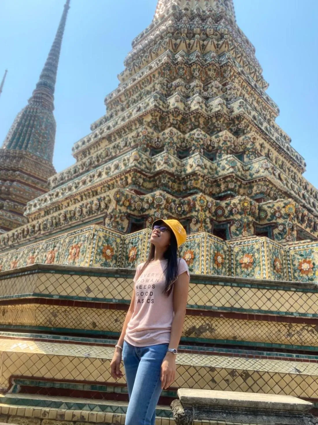 Activities in Khaosan Art Hotel