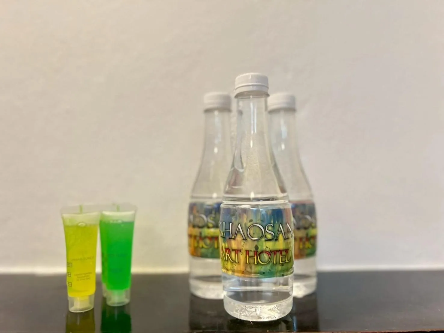 Other in Khaosan Art Hotel