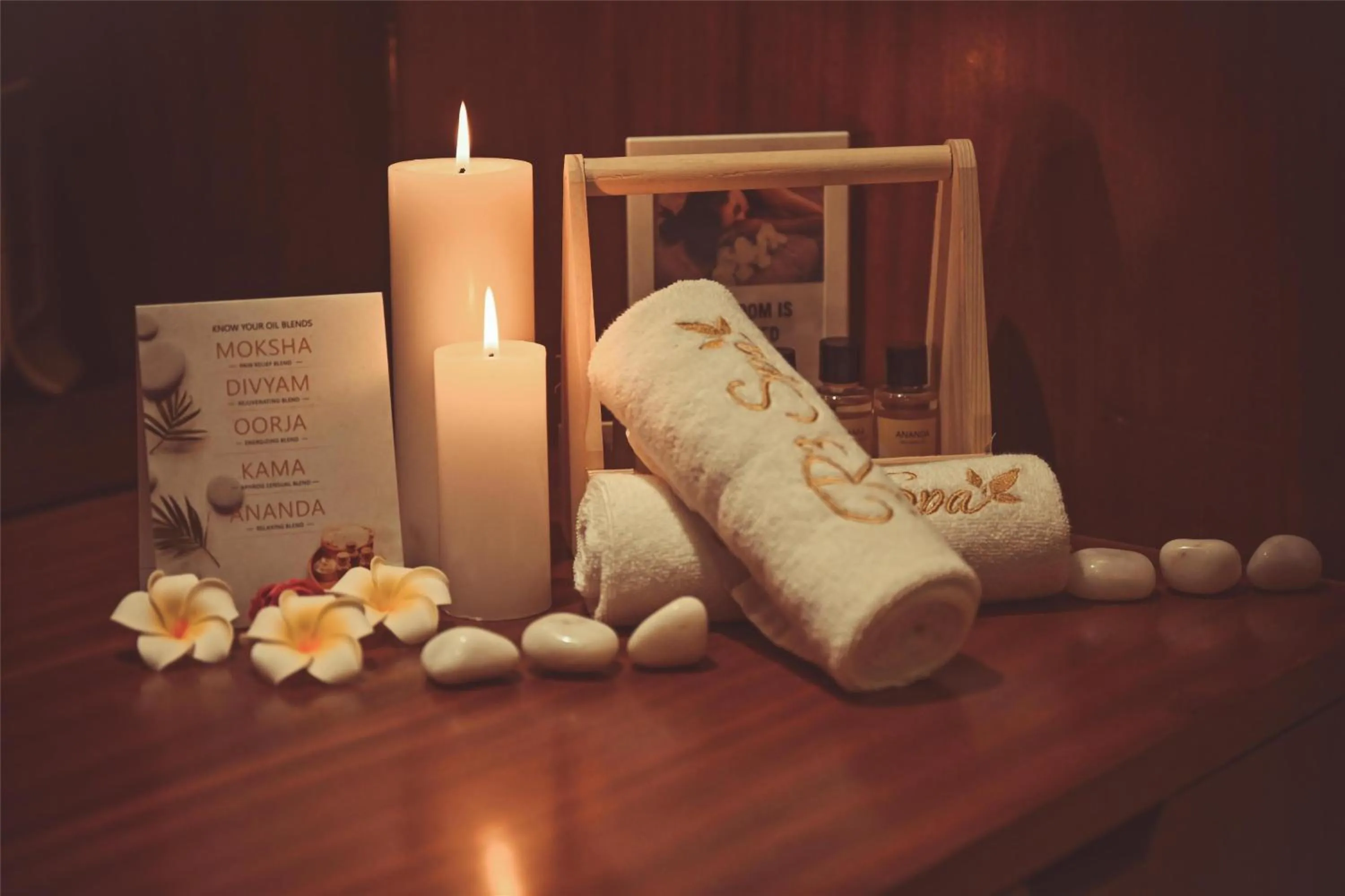 Spa and wellness centre/facilities in Radisson Jodhpur