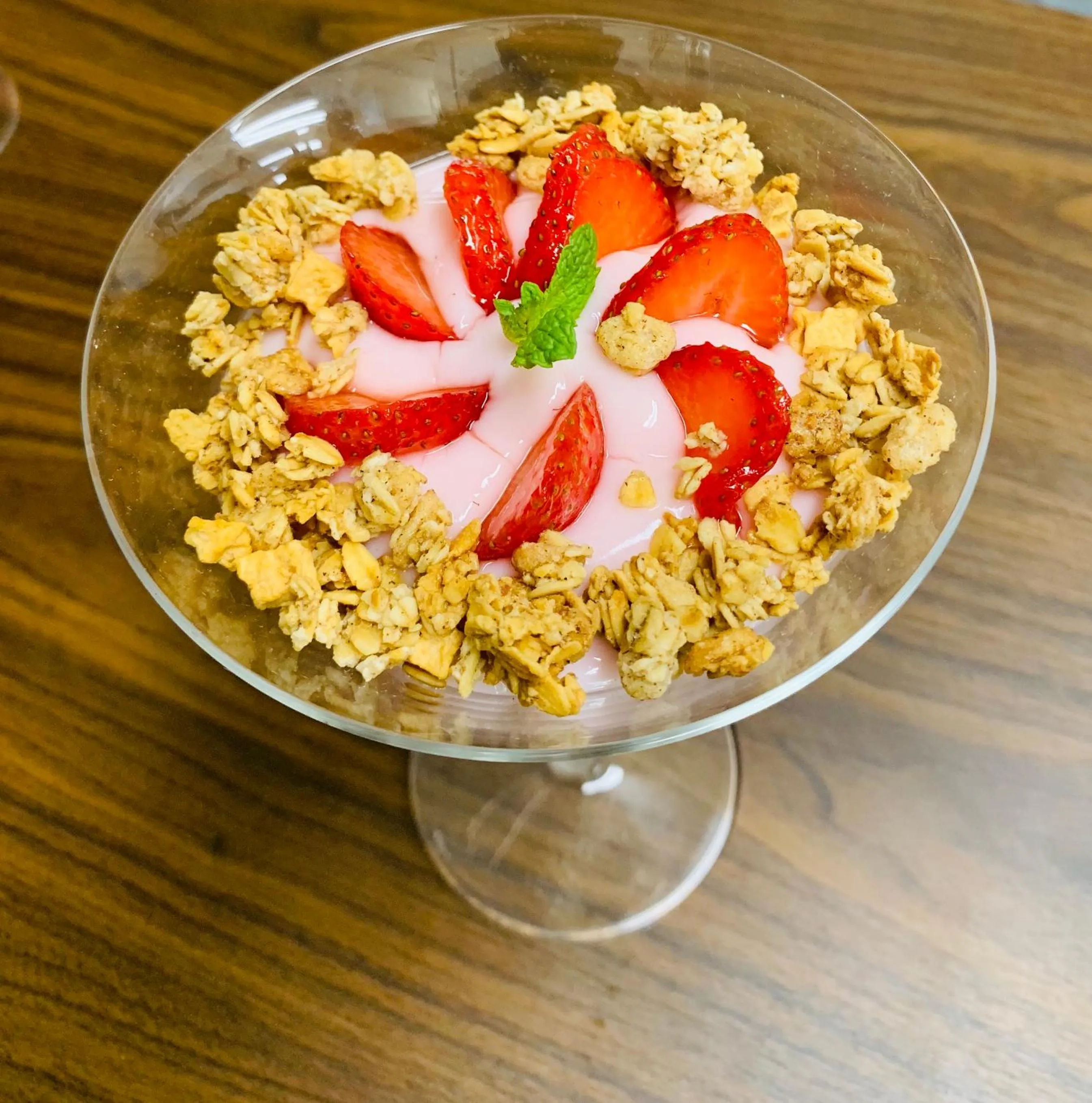 Restaurant/places to eat in Wyndham Garden Ft Lauderdale Airport & Cruise Port